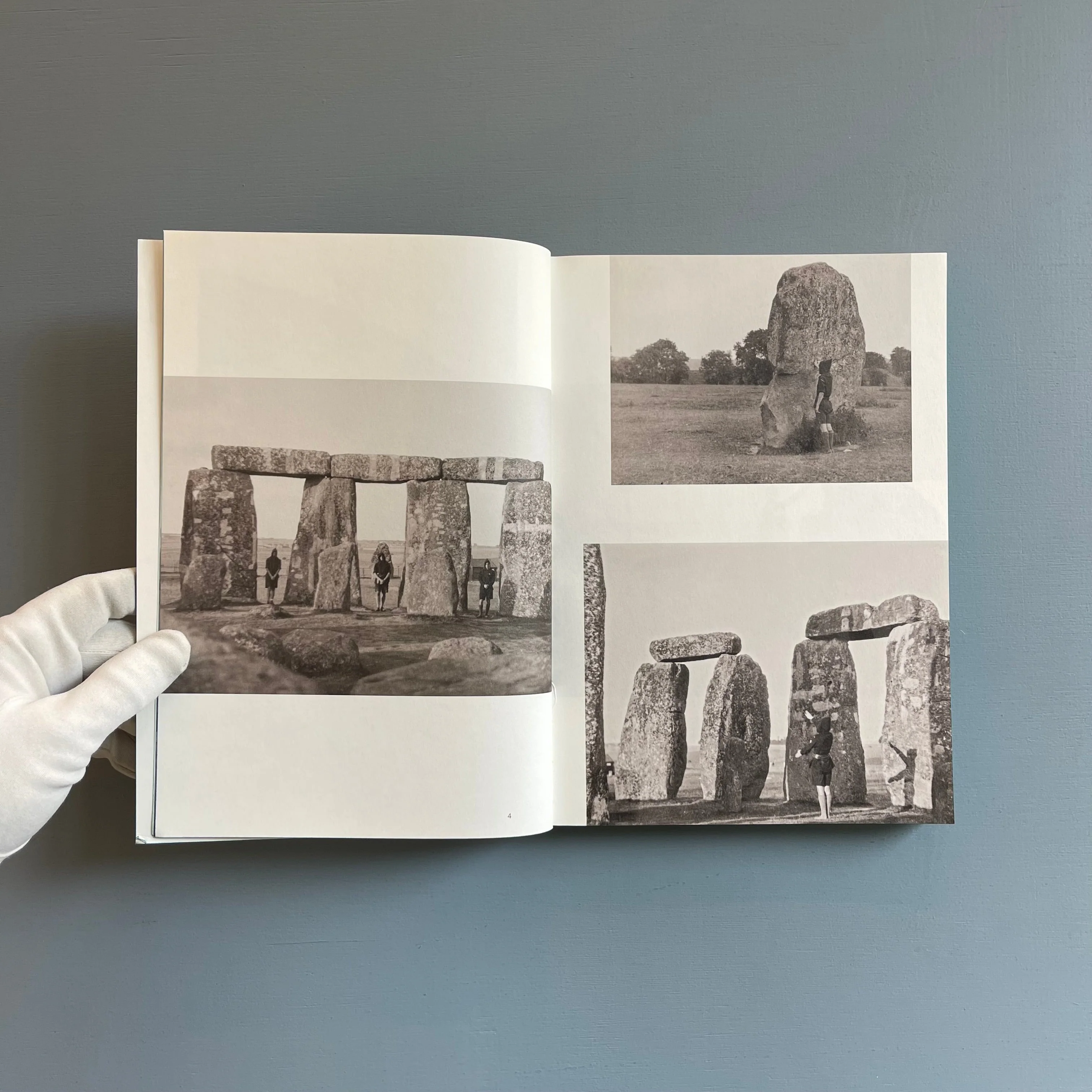 The Kindred of the Kibbo Kift - Annebella Pollen - Donlon Books 2015 - Image 4