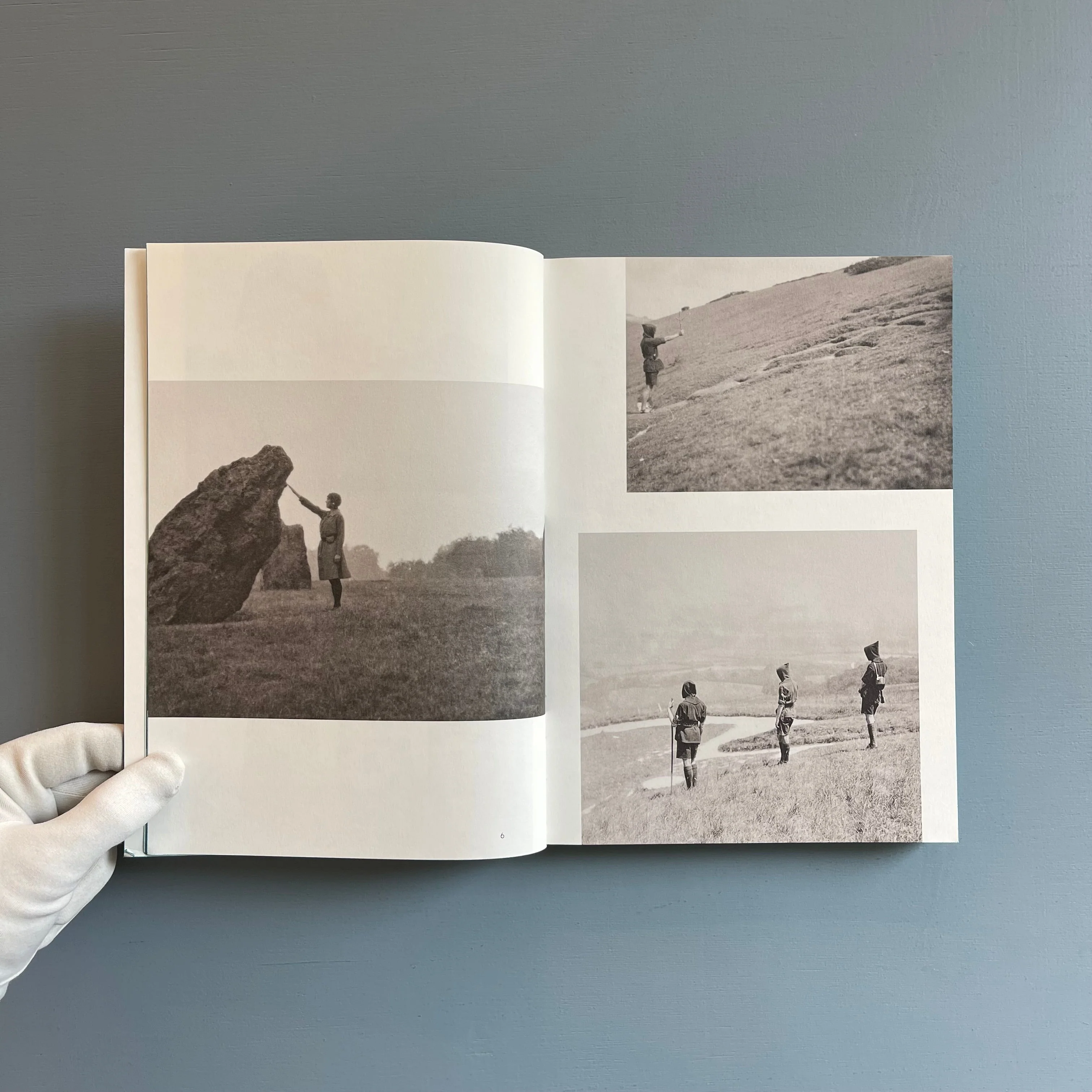 The Kindred of the Kibbo Kift - Annebella Pollen - Donlon Books 2015 - Image 5