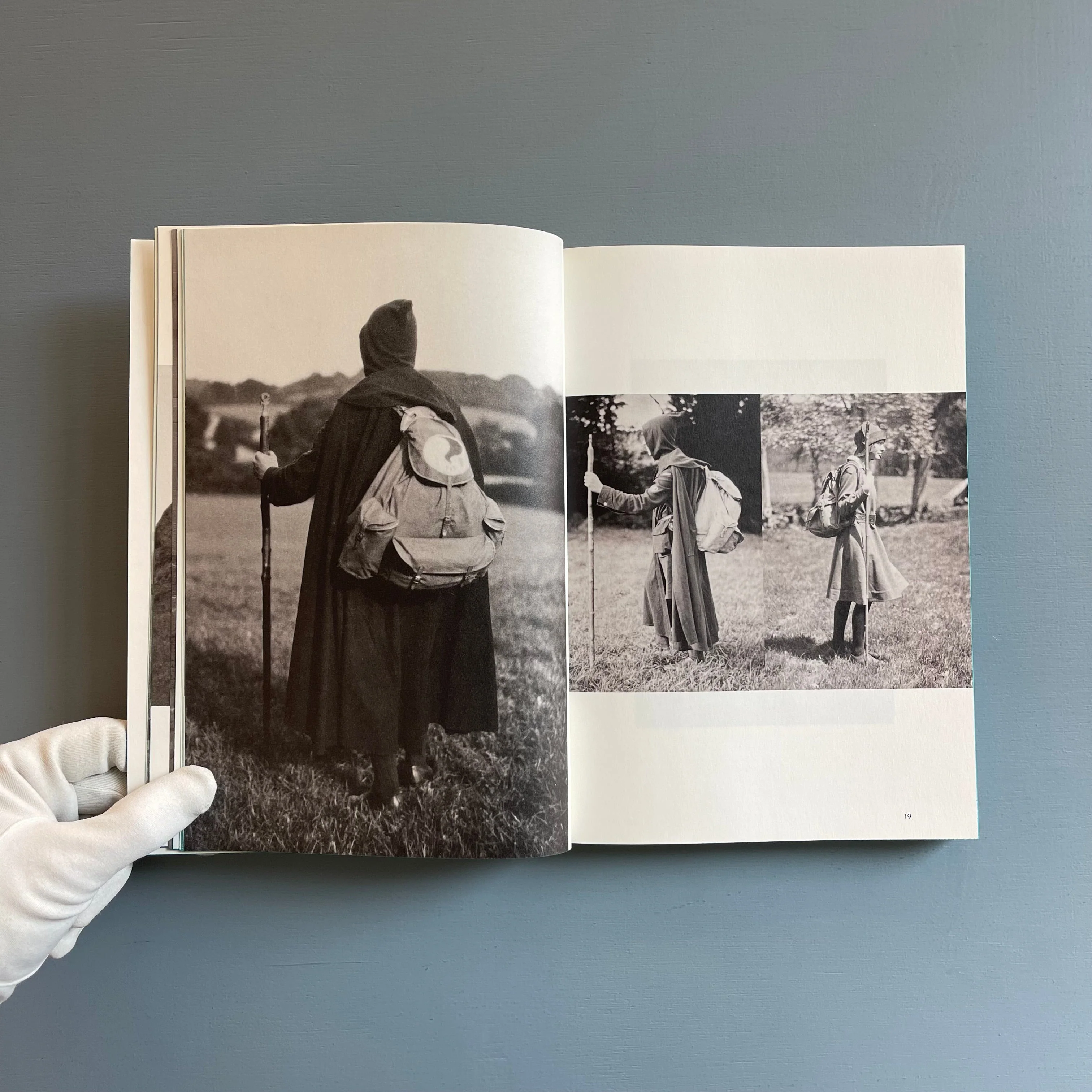 The Kindred of the Kibbo Kift - Annebella Pollen - Donlon Books 2015 - Image 8