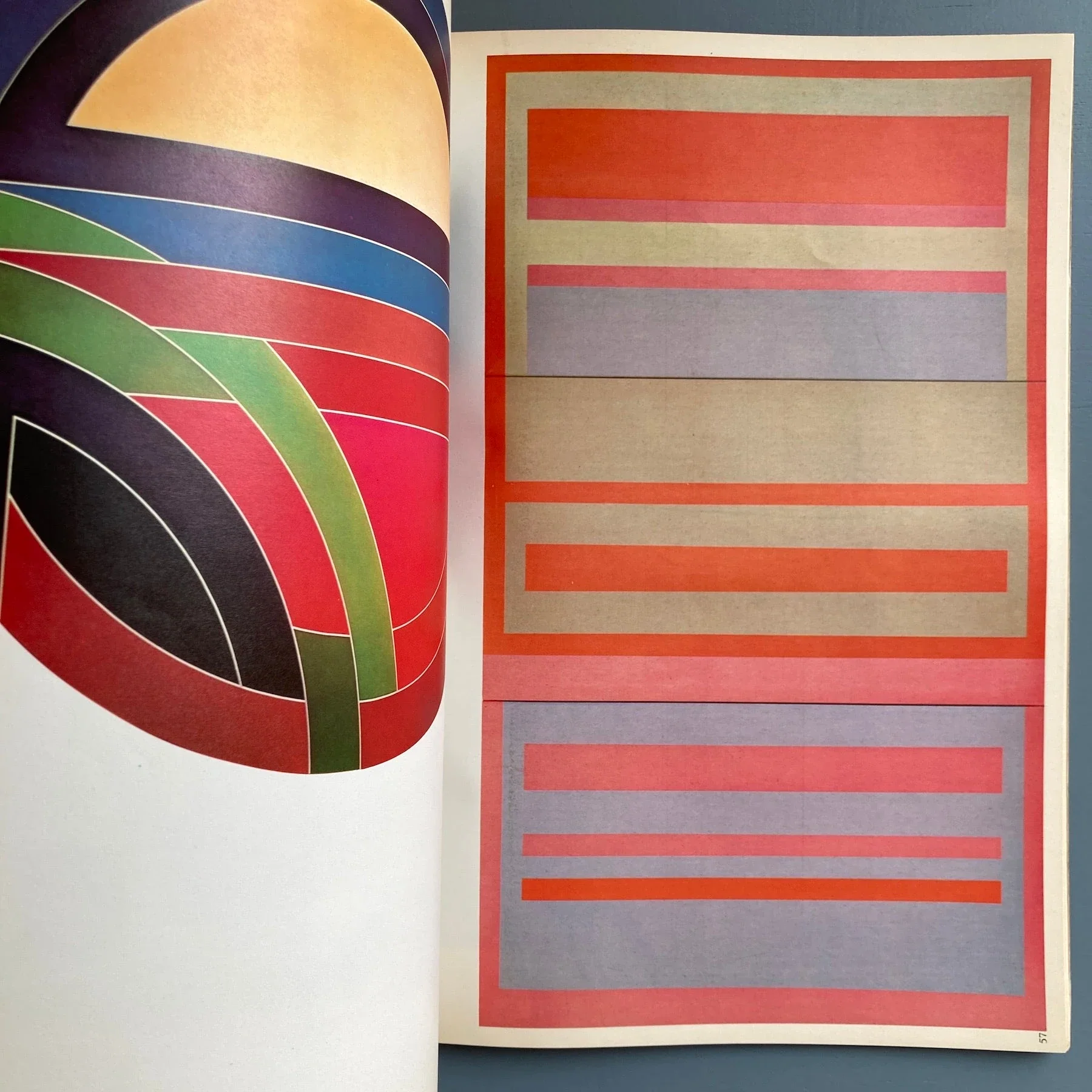 The Moderns: 1945-1975 - Phaidon 1976 - Image 2