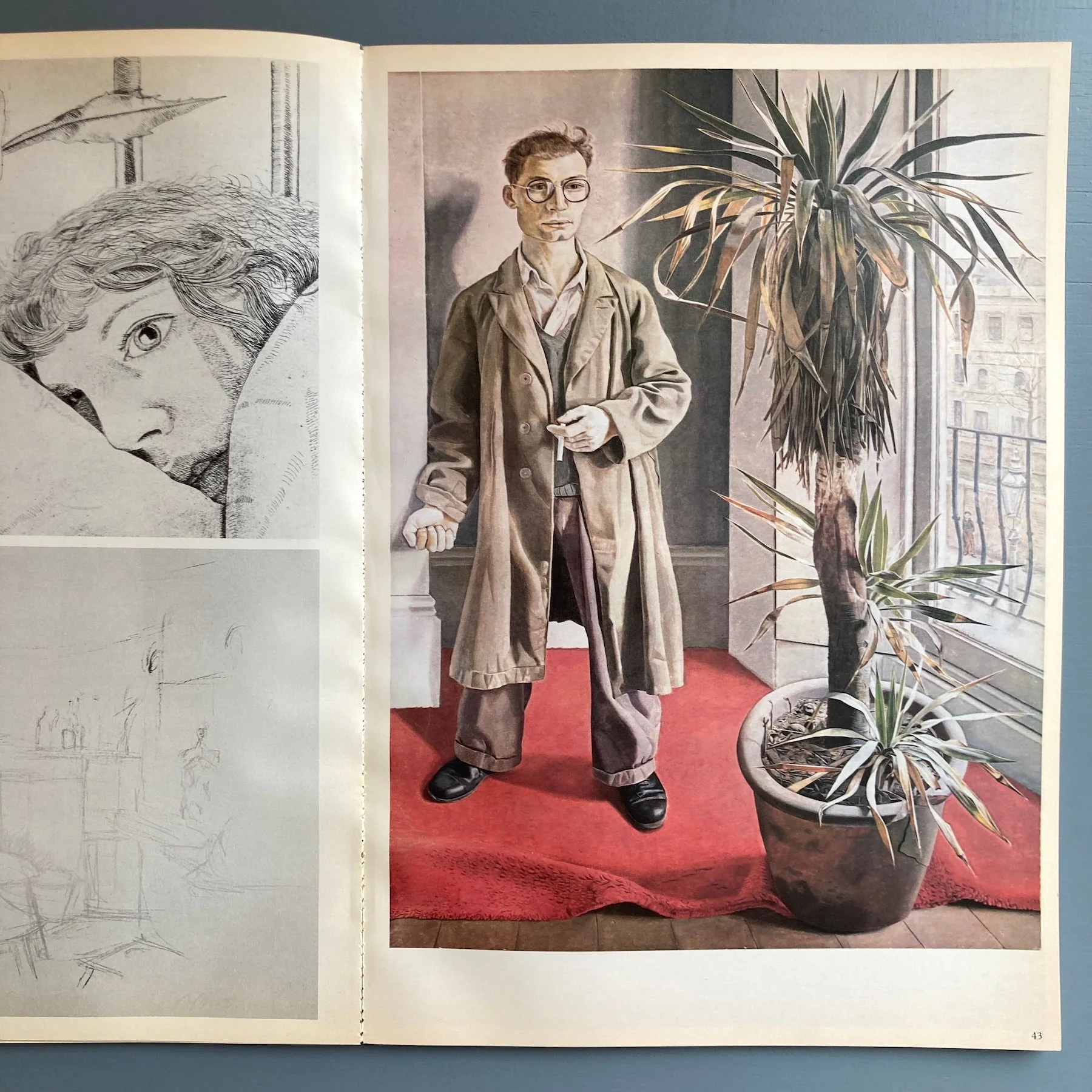 The Moderns: 1945-1975 - Phaidon 1976 - Image 3