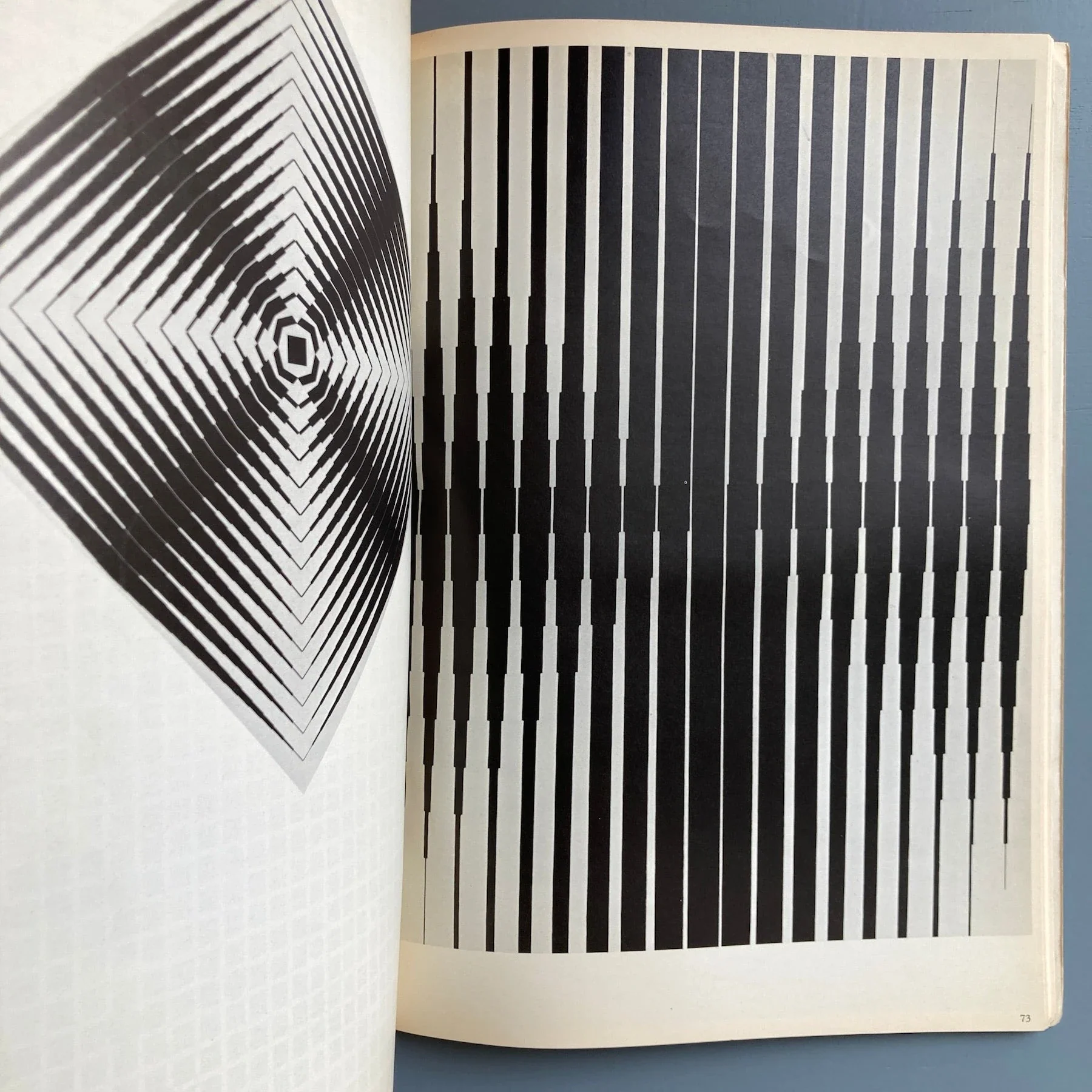 The Moderns: 1945-1975 - Phaidon 1976 - Image 5