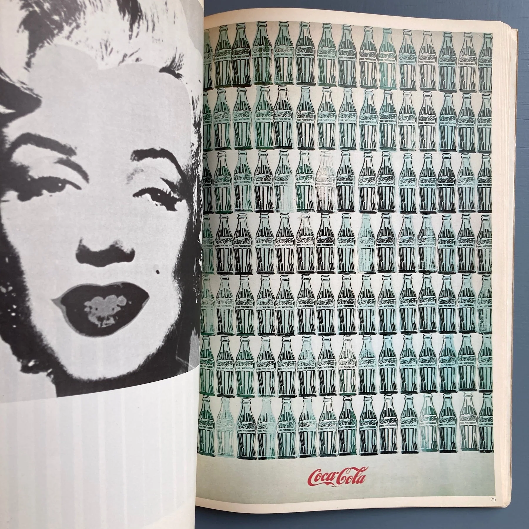 The Moderns: 1945-1975 - Phaidon 1976 - Image 9