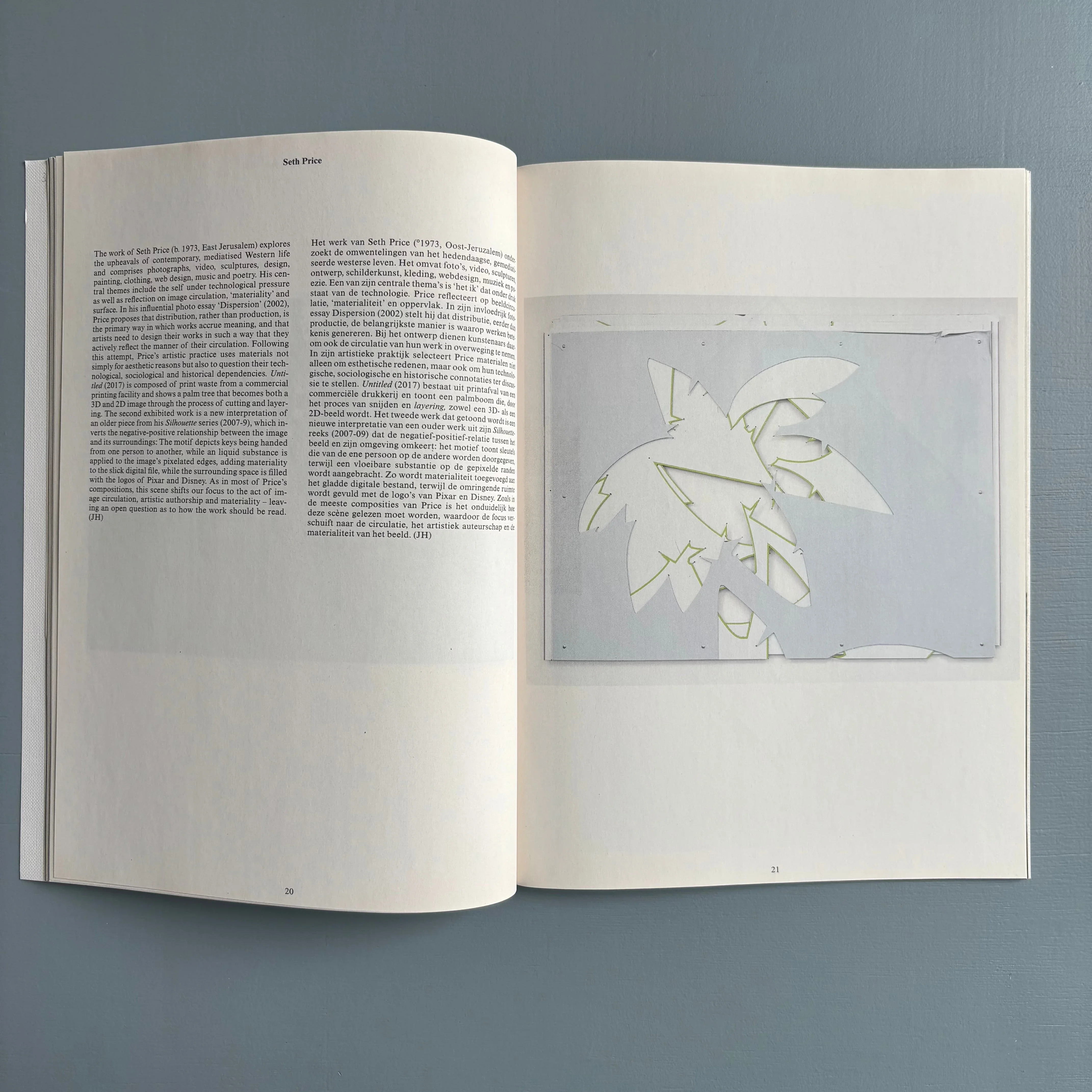 The Photographic II - Signal of Noise - Roma Publications 2018 - Image 3