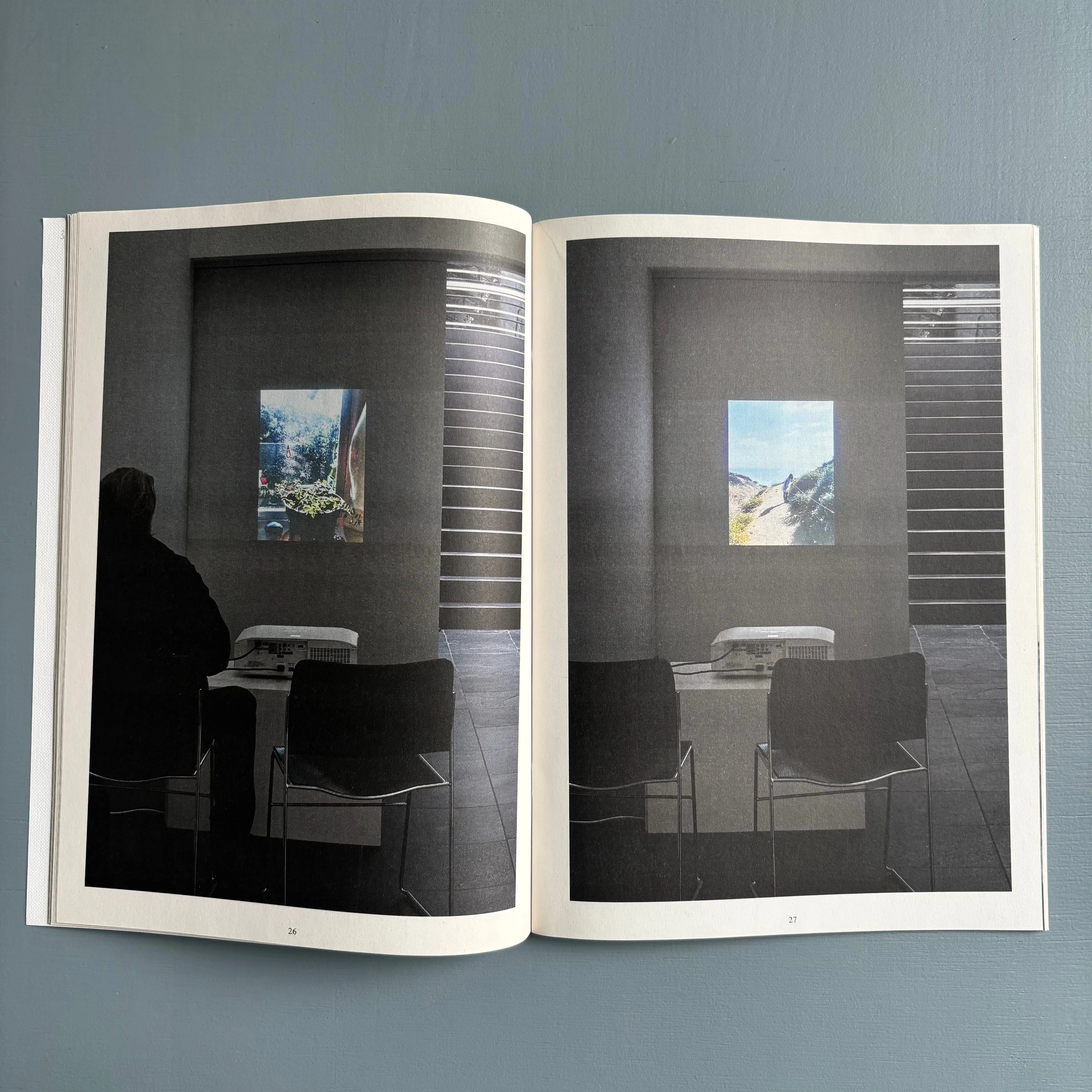 The Photographic II - Signal of Noise - Roma Publications 2018 - Image 4