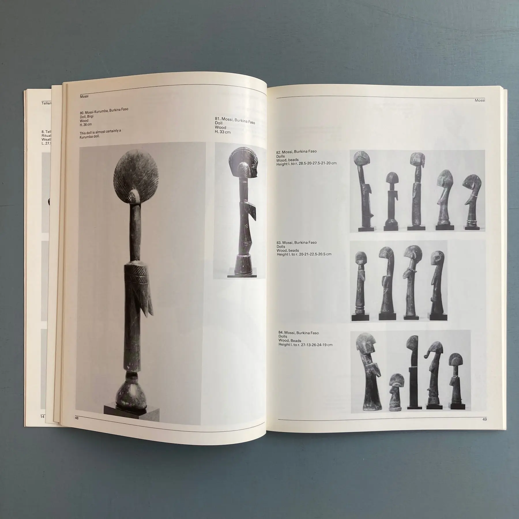 The pleasure of collecting African art - The Harrie Heinemans Collection 1986 - Image 4