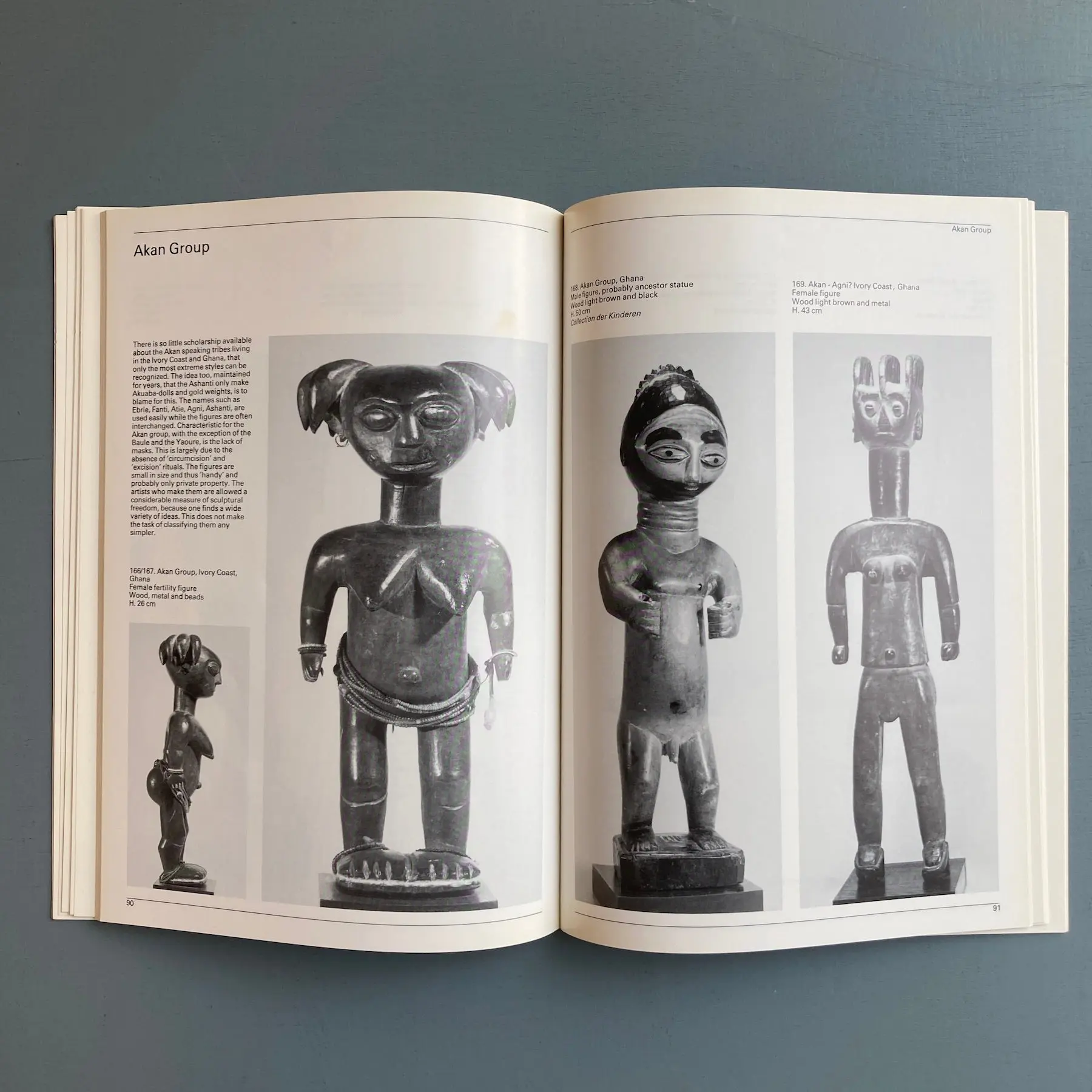 The pleasure of collecting African art - The Harrie Heinemans Collection 1986 - Image 5