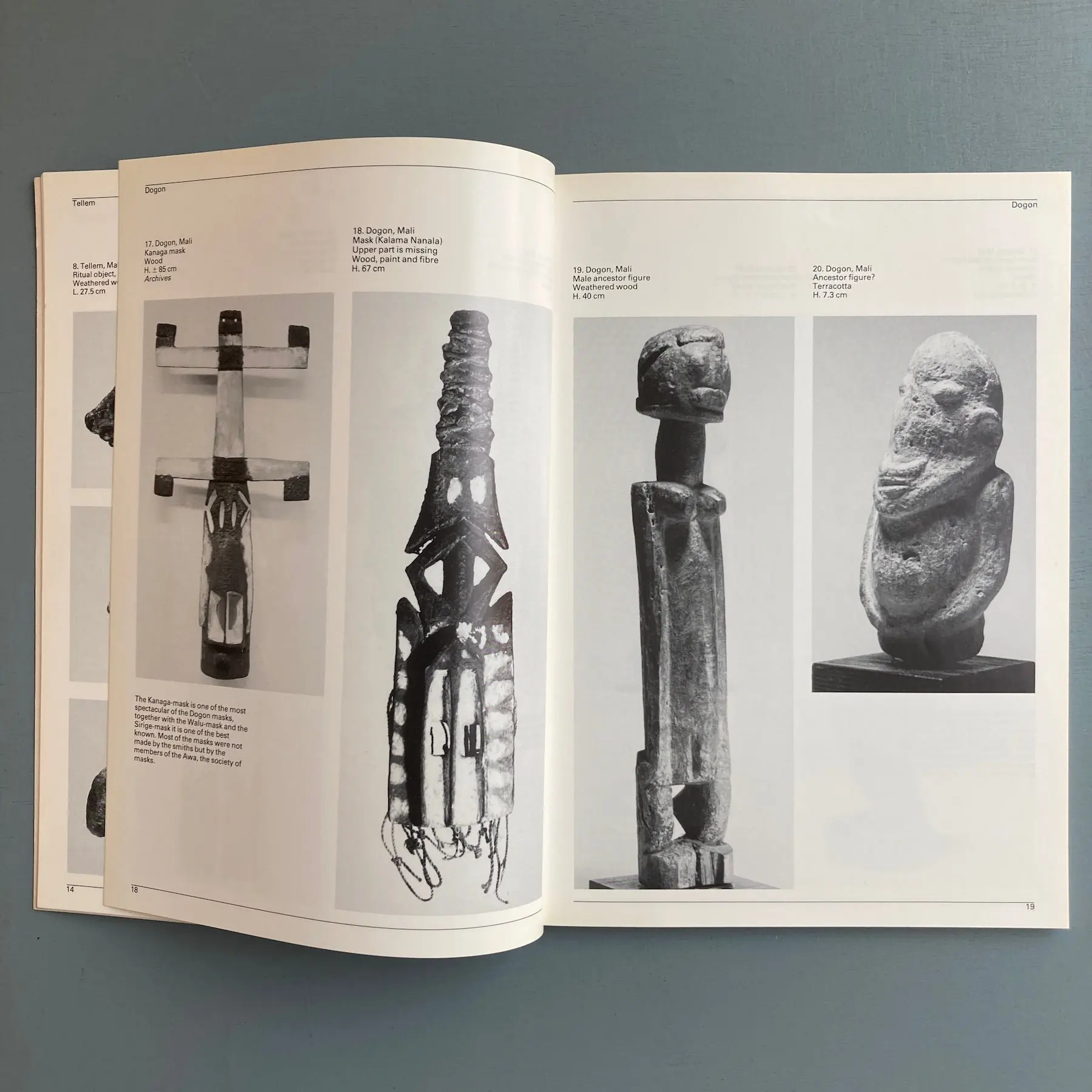 The pleasure of collecting African art - The Harrie Heinemans Collection 1986 - Image 9