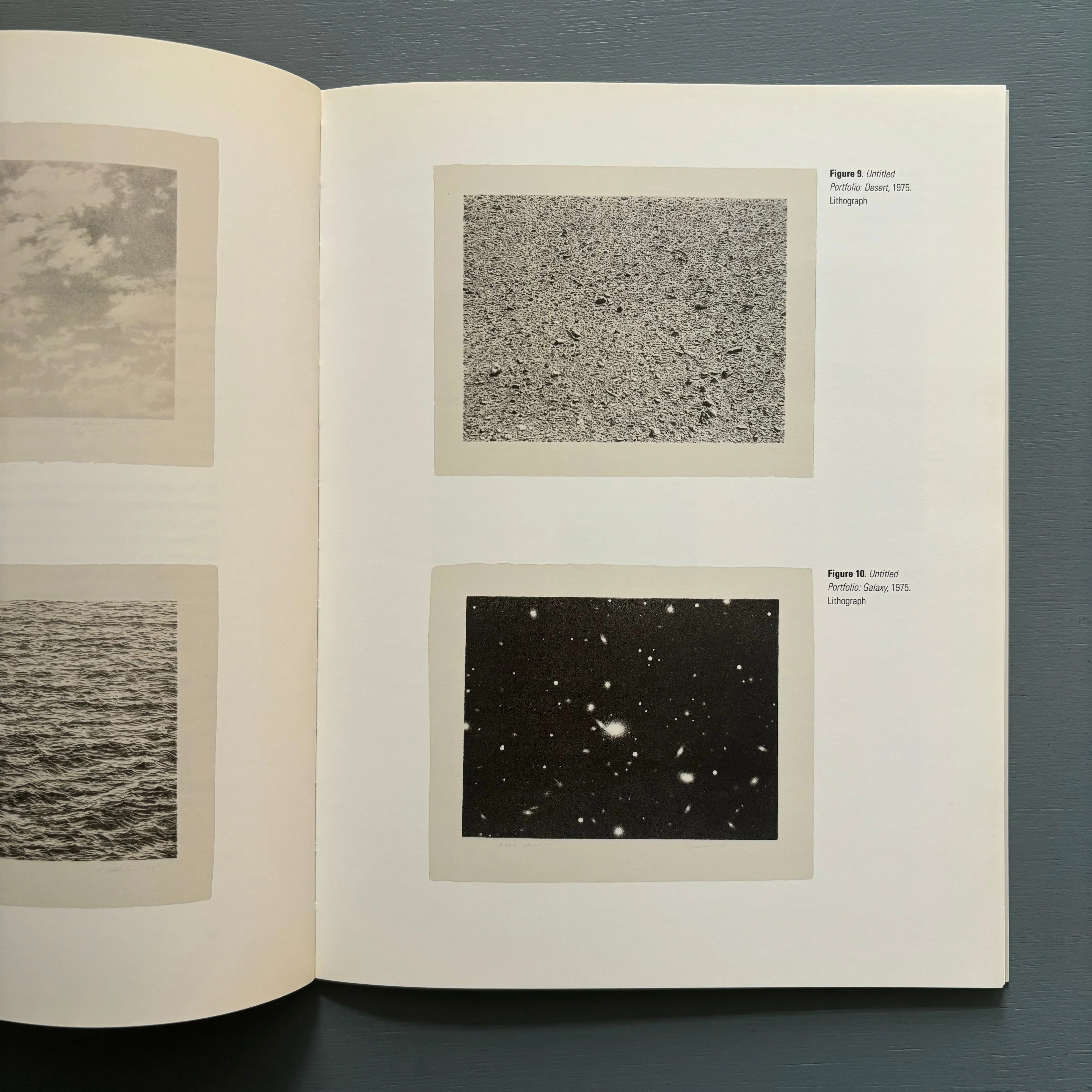 The Prints of Vija Celmins - The Metropolitan Museum of Art 2002 - Image 3