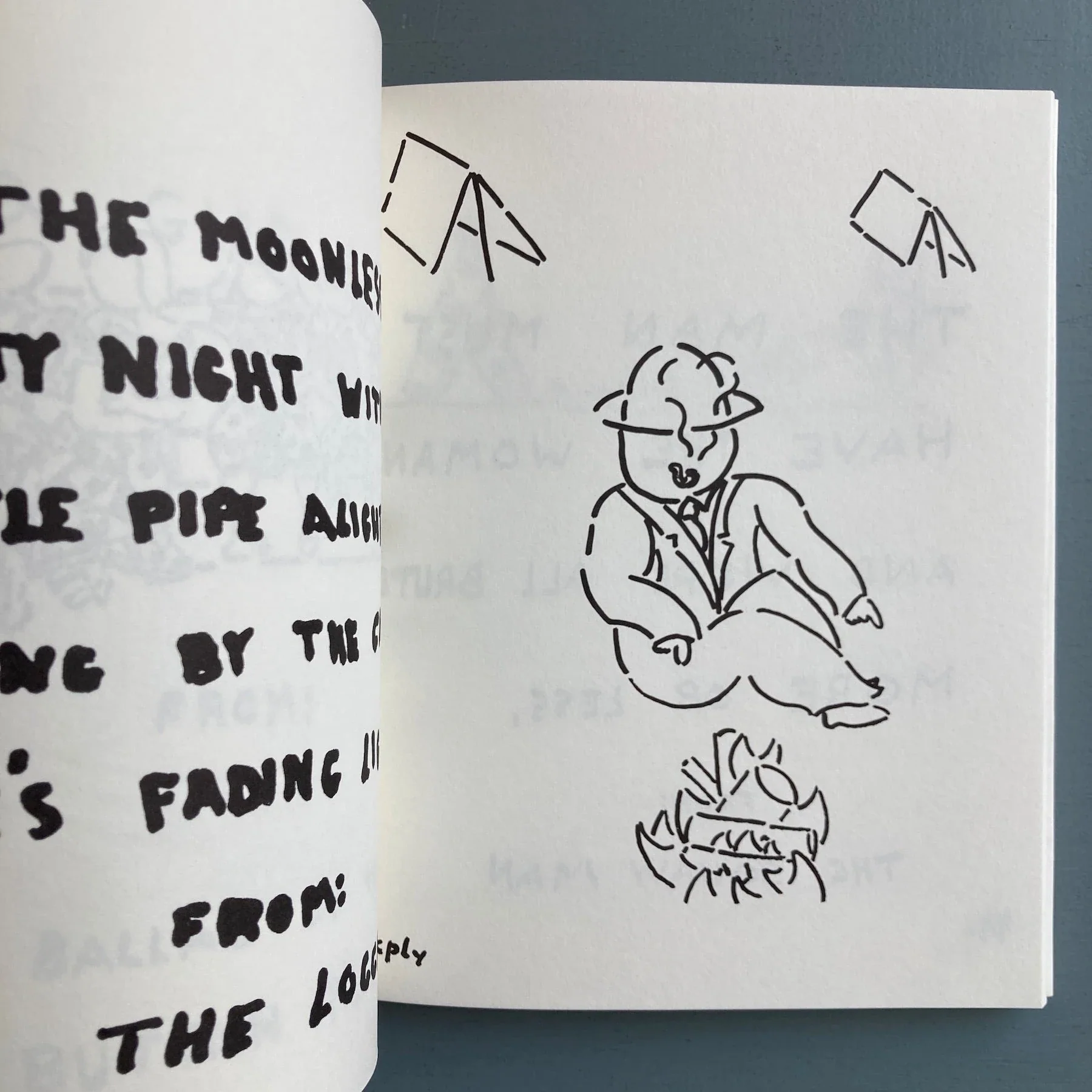 William Copley - The Strumpet Muse: Images from Robert W Service  - König 1995 - Image 4