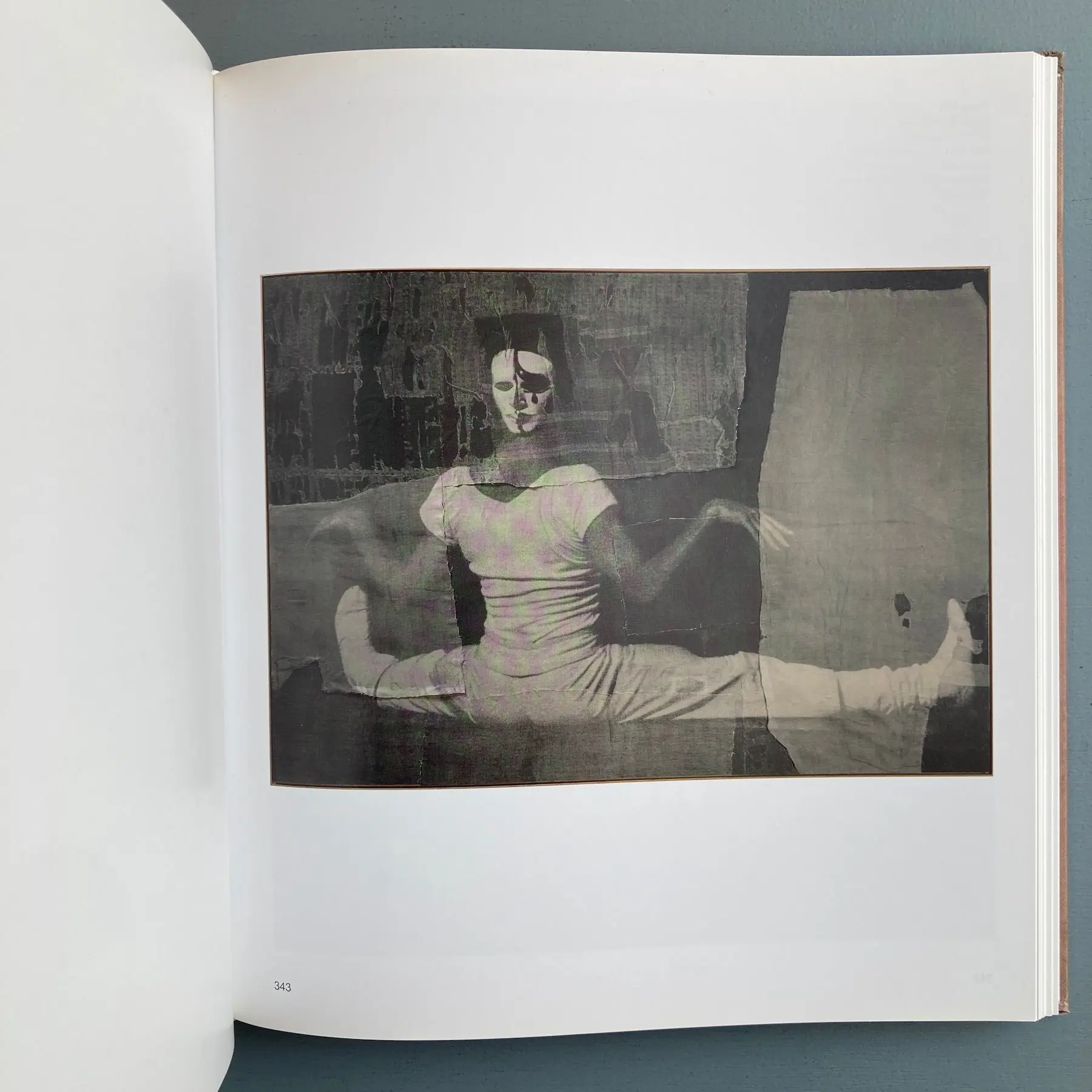 The Trick Brain - Selections from the Tony and Elham Salamé Collection-Aïshti Foundation - SKIRA 2017 - Image 6