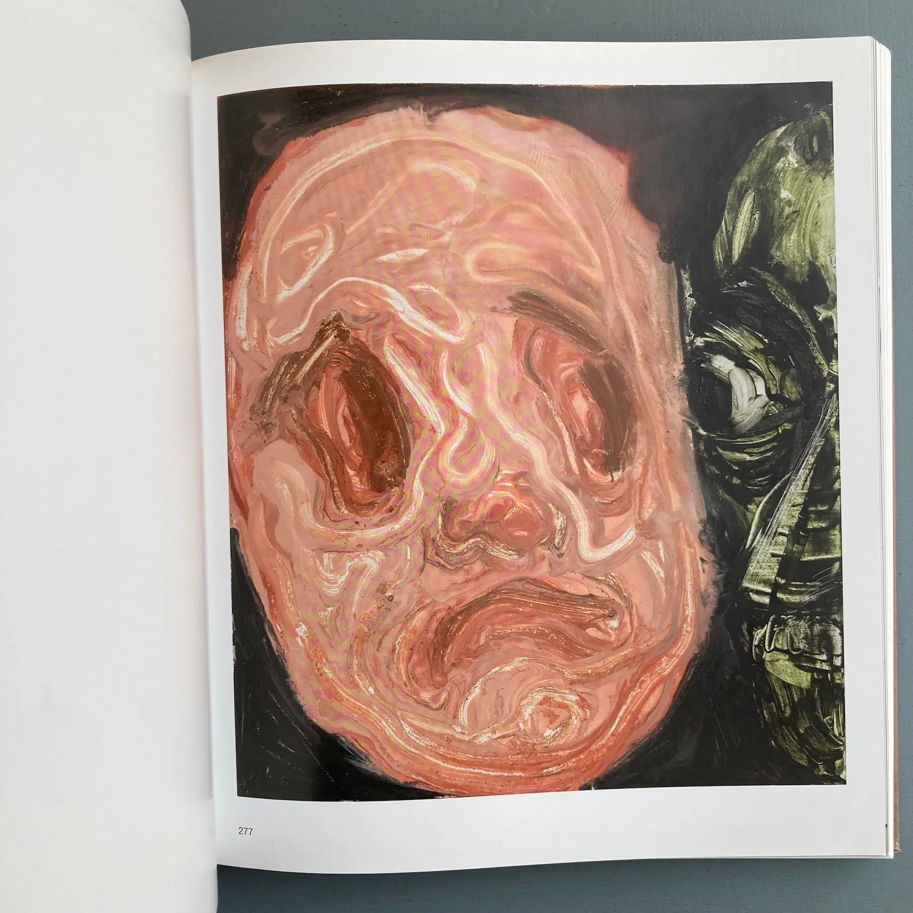 The Trick Brain - Selections from the Tony and Elham Salamé Collection-Aïshti Foundation - SKIRA 2017 - Image 9