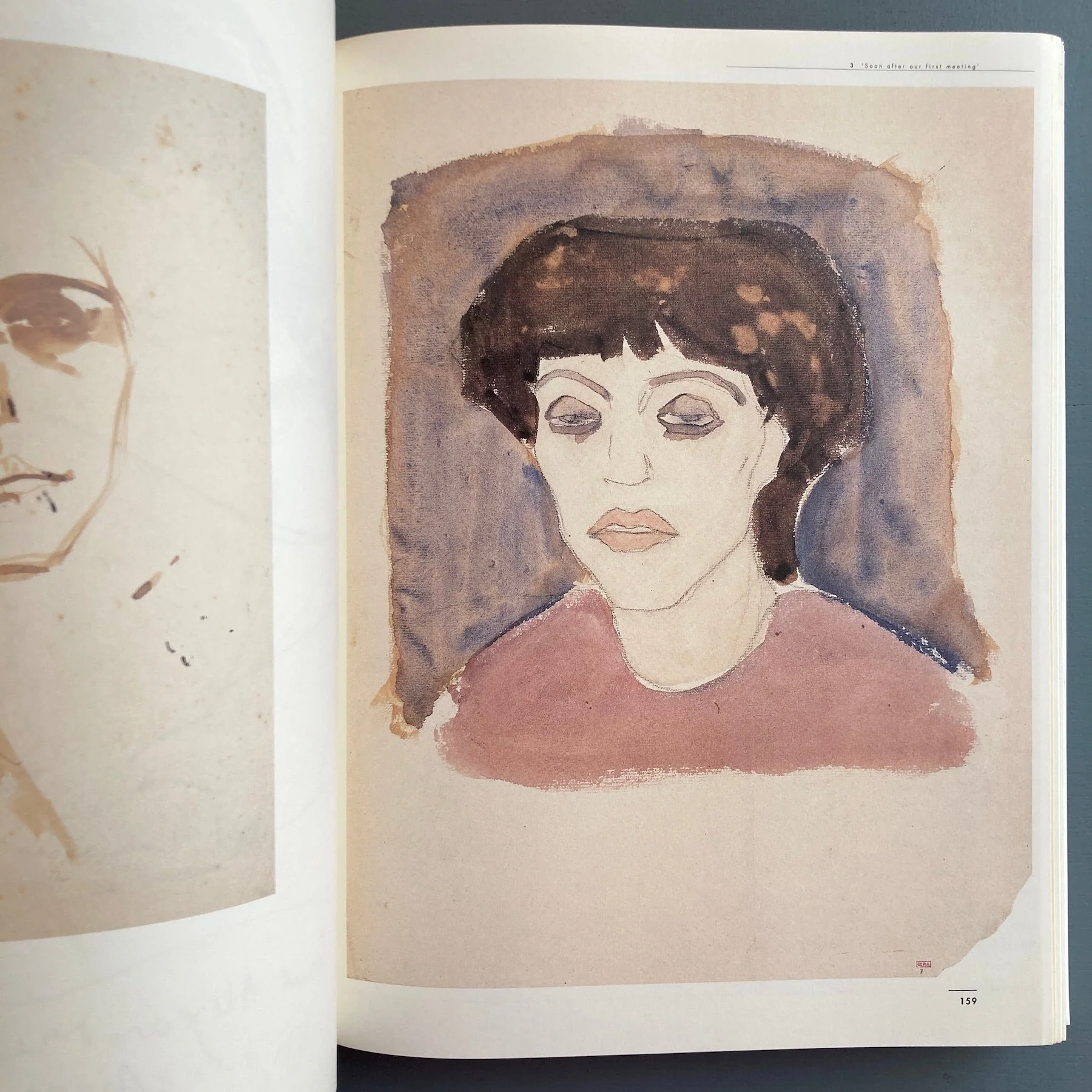 The Unknow Modigliani - Harry N. Abrams 1993 - Image 7