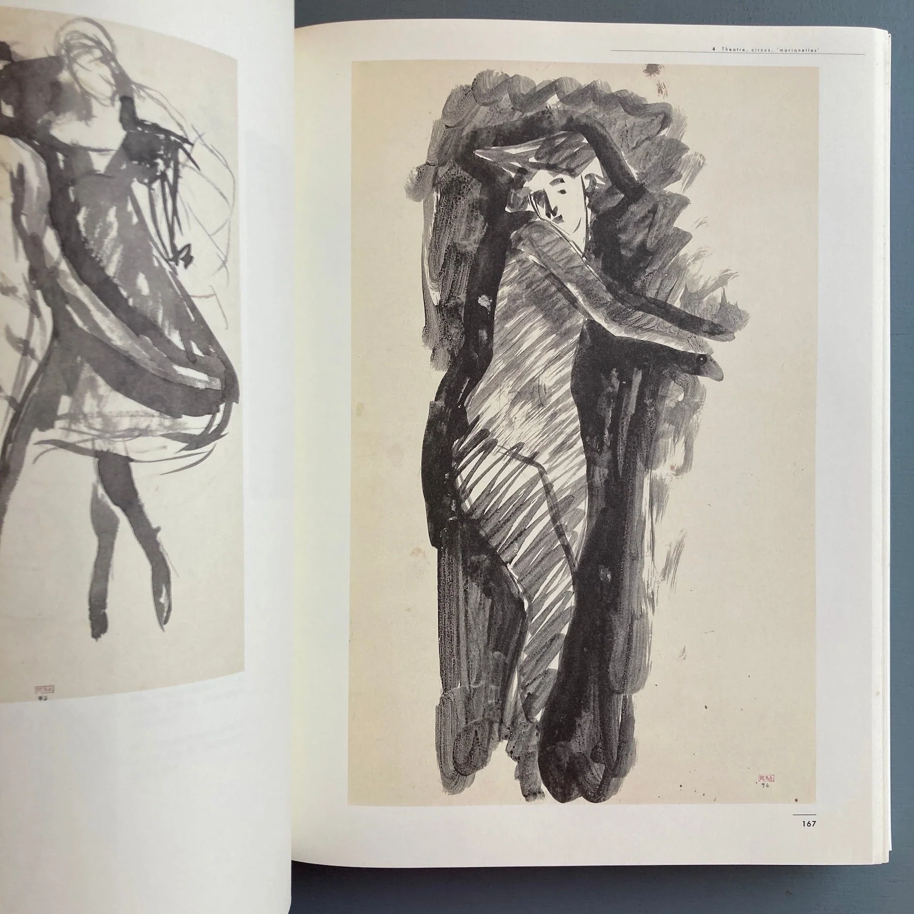 The Unknow Modigliani - Harry N. Abrams 1993 - Image 8