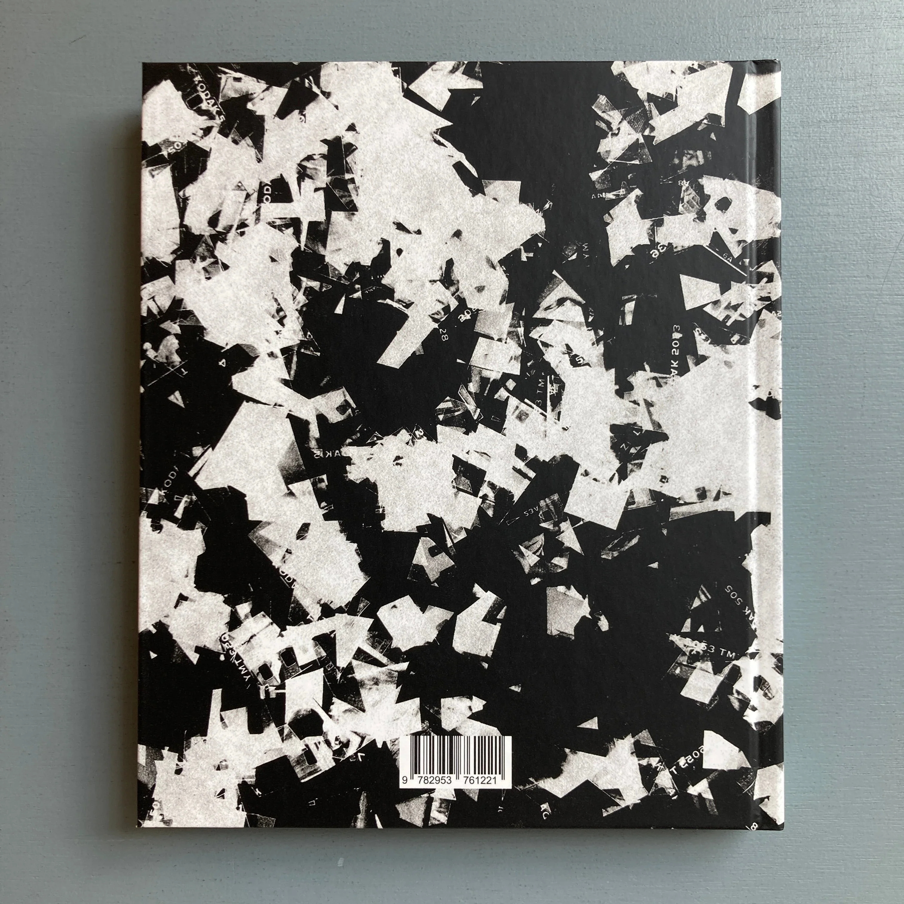 Thierry Valencin - Imago (signed) - Self-published 2022 - Image 10