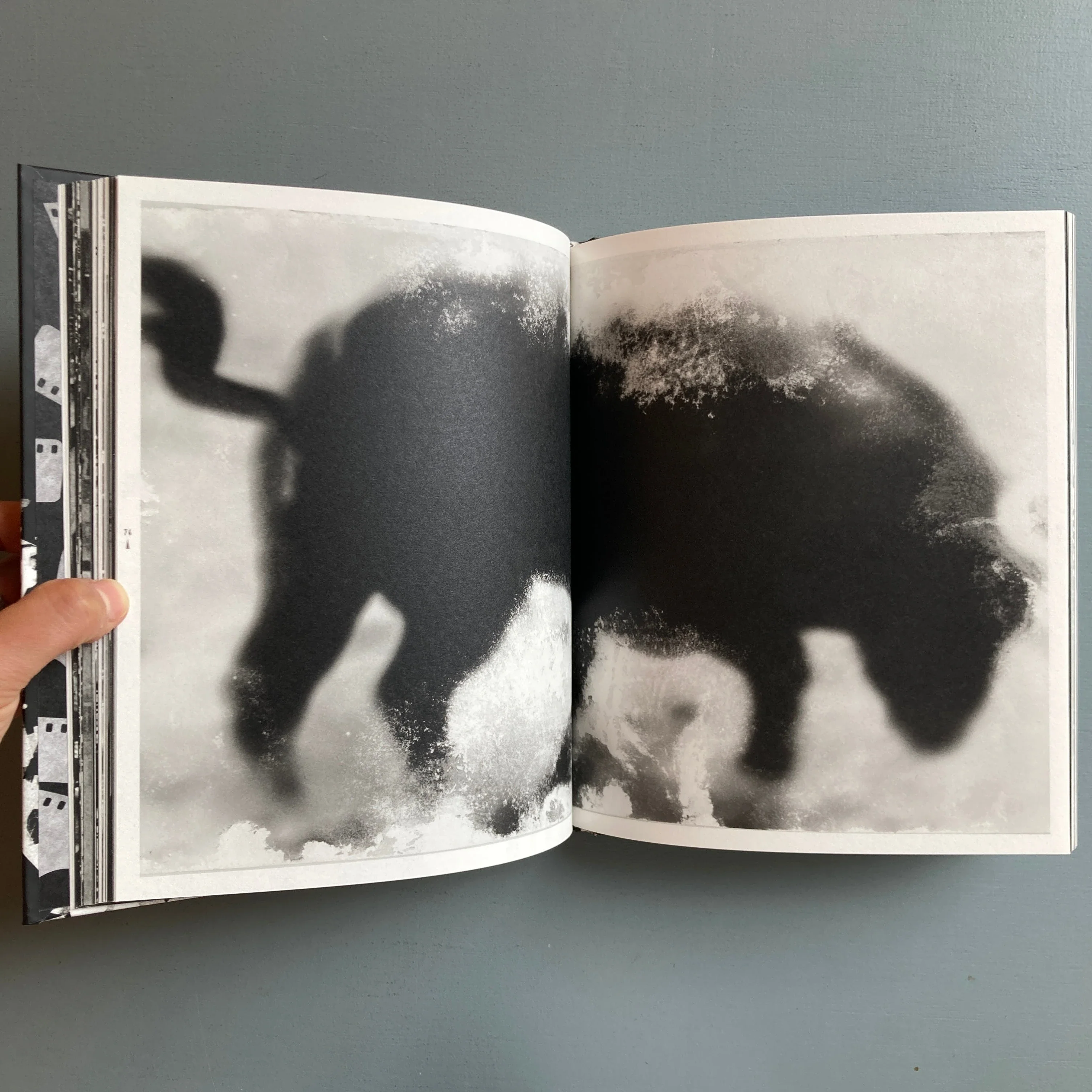 Thierry Valencin - Imago (signed) - Self-published 2022 - Image 8