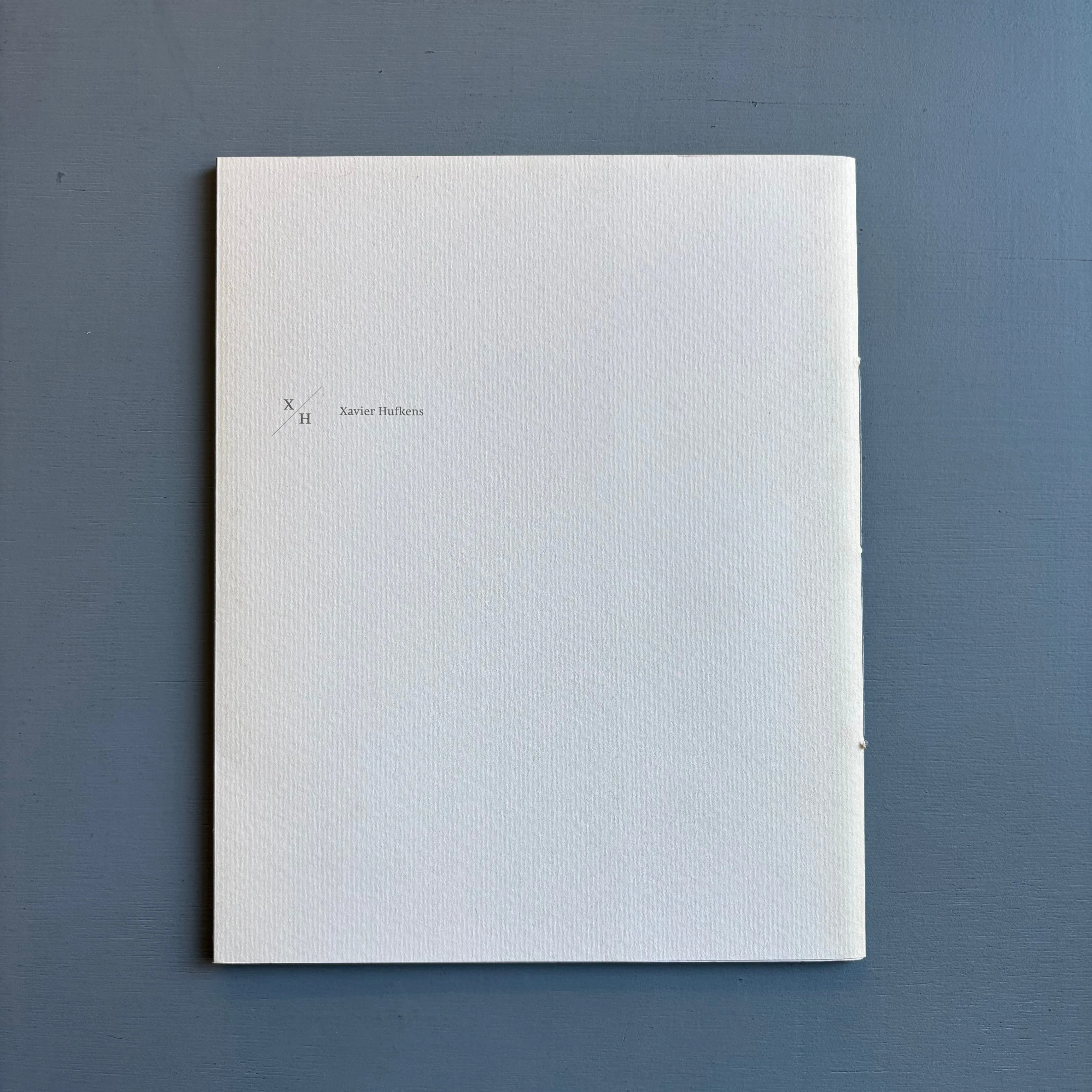 Thomas Houseago - Xavier Hufkens 2008 - Image 8