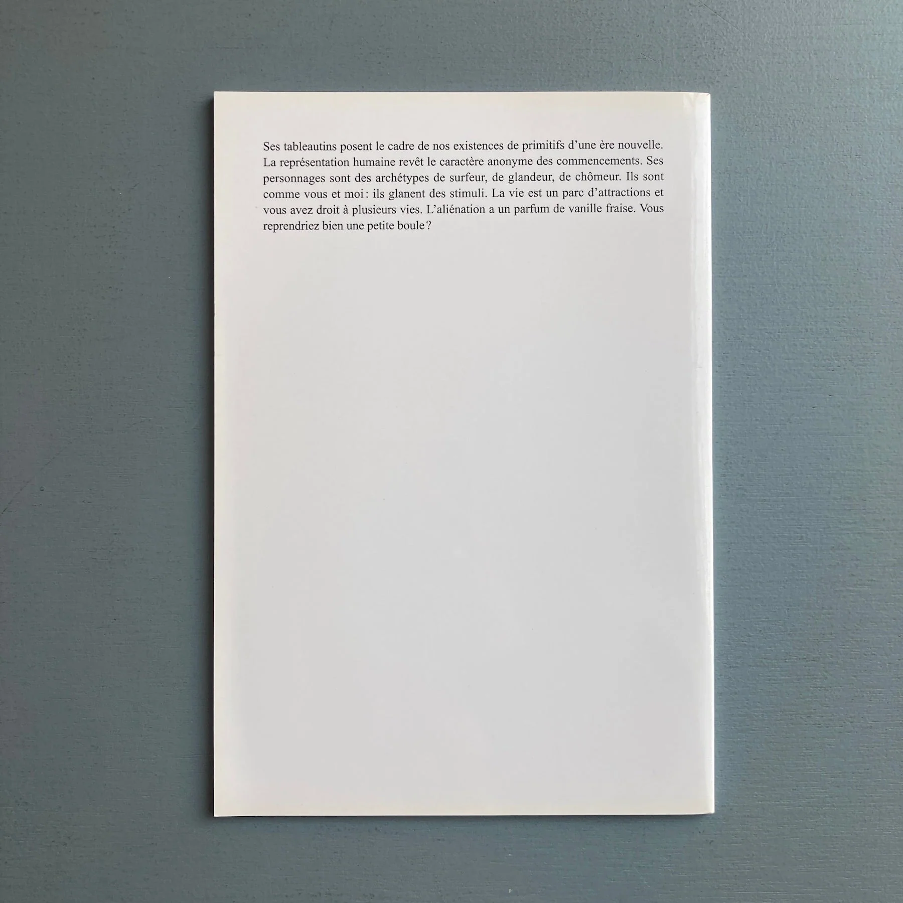 Thomas Mazzarella - Painting - Rossicontemporary 2016 - Image 10