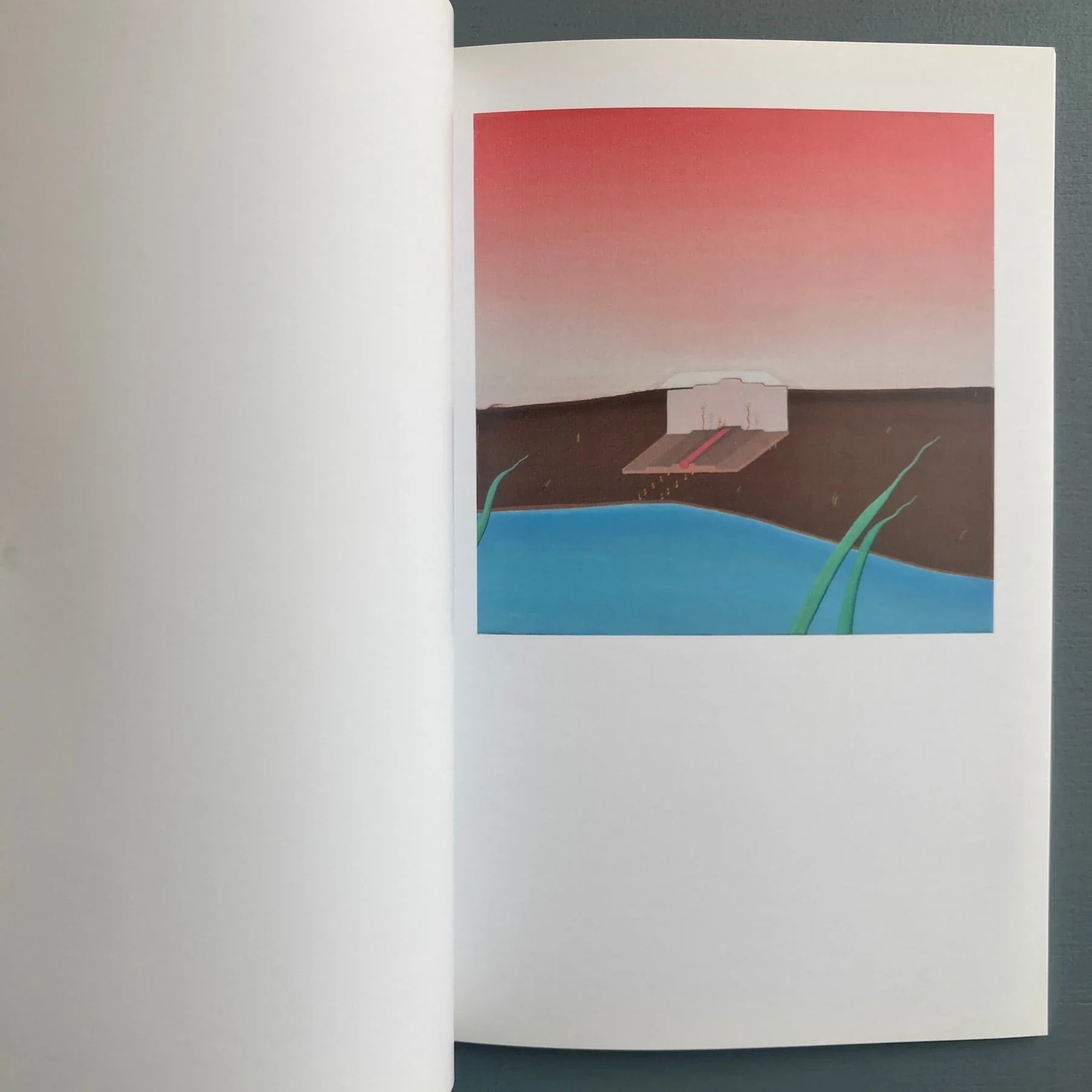 Thomas Mazzarella - Painting - Rossicontemporary 2016 - Image 2