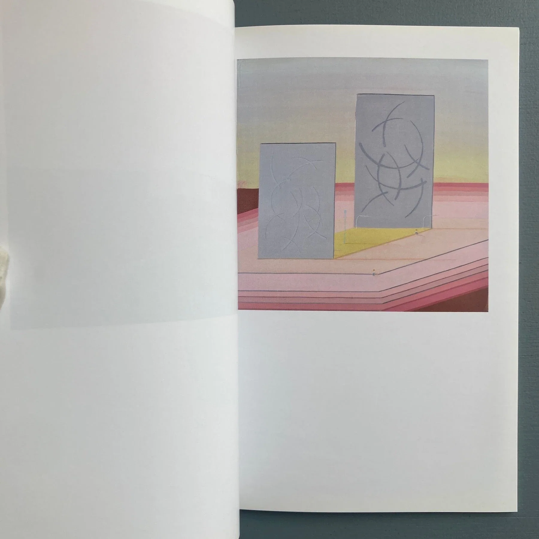 Thomas Mazzarella - Painting - Rossicontemporary 2016 - Image 3
