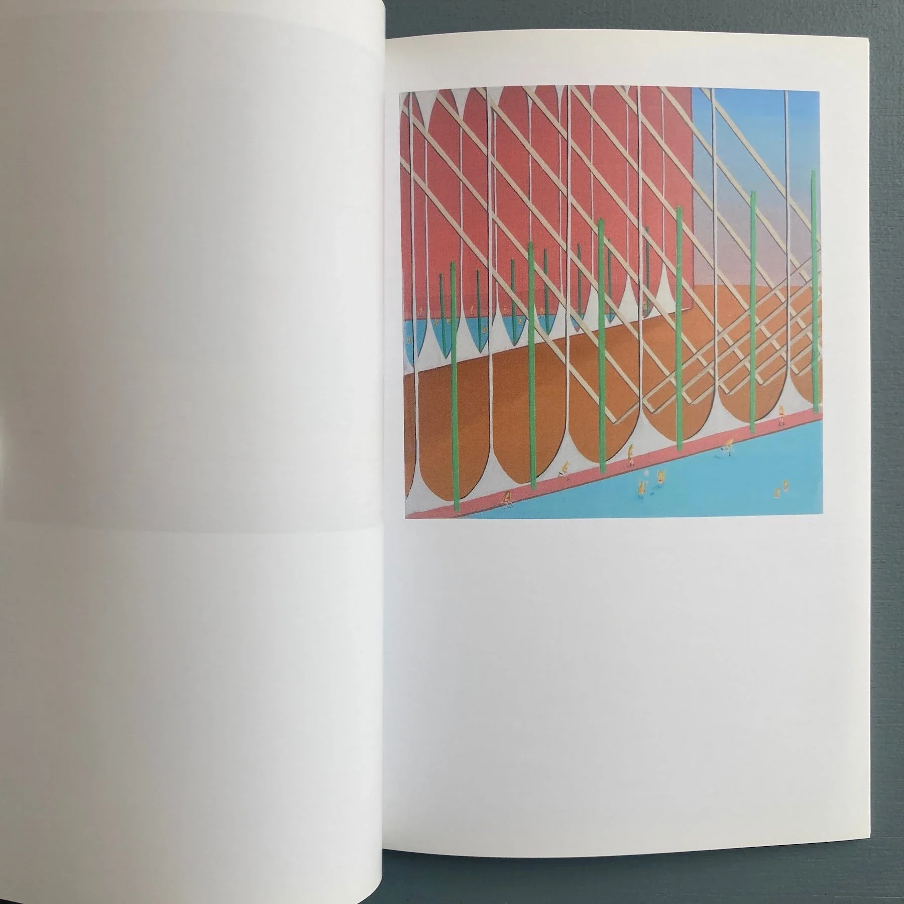 Thomas Mazzarella - Painting - Rossicontemporary 2016 - Image 4