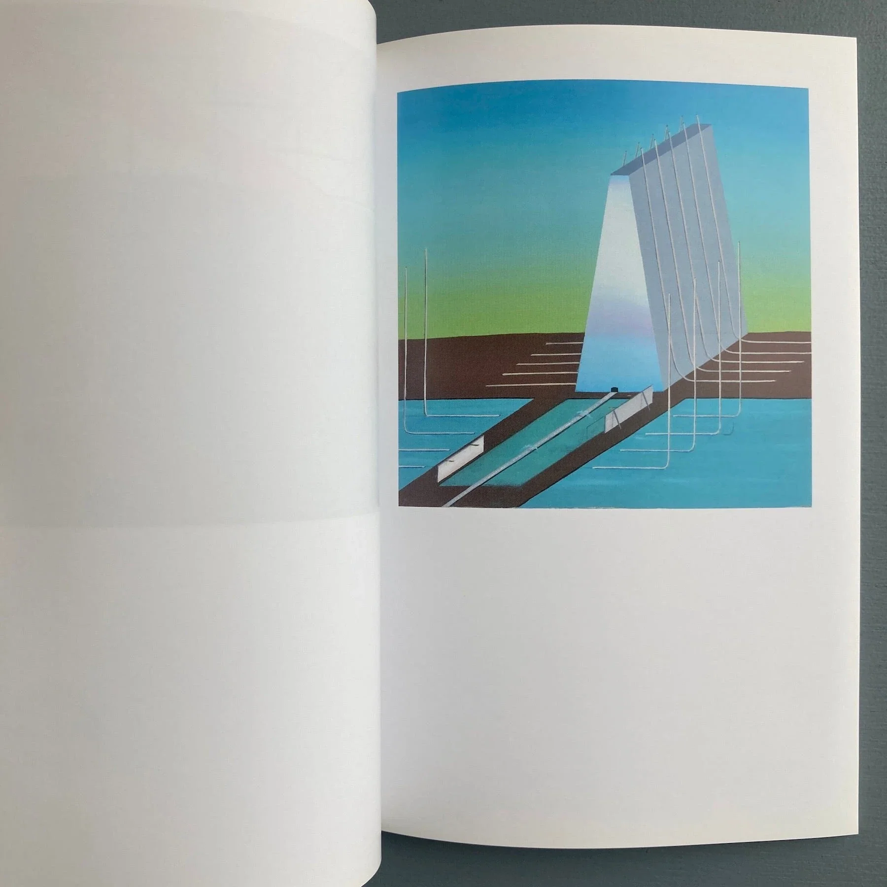 Thomas Mazzarella - Painting - Rossicontemporary 2016 - Image 7