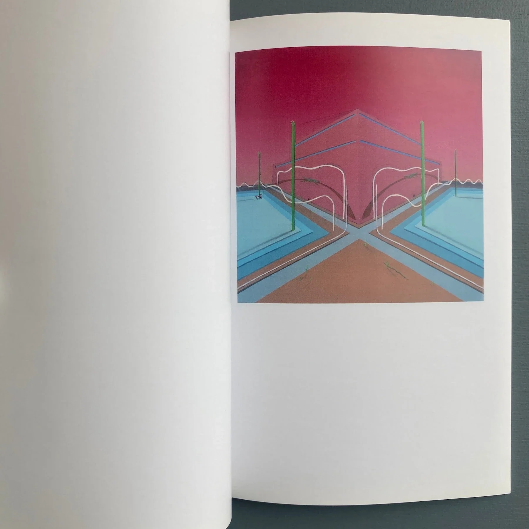 Thomas Mazzarella - Painting - Rossicontemporary 2016 - Image 8