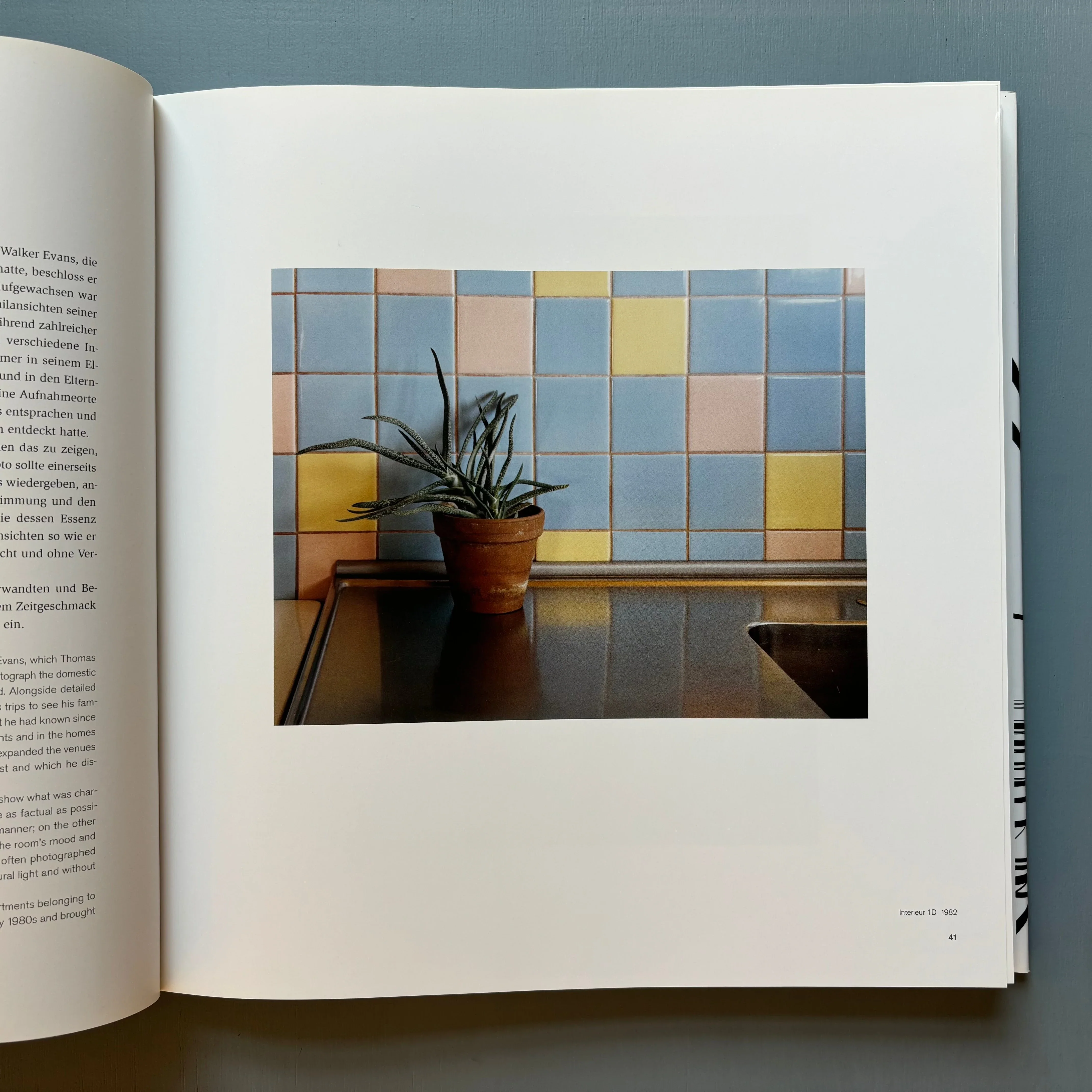 Thomas Ruff - Works 1979-2011 - Schirmer/Mosel 2012 - Image 2
