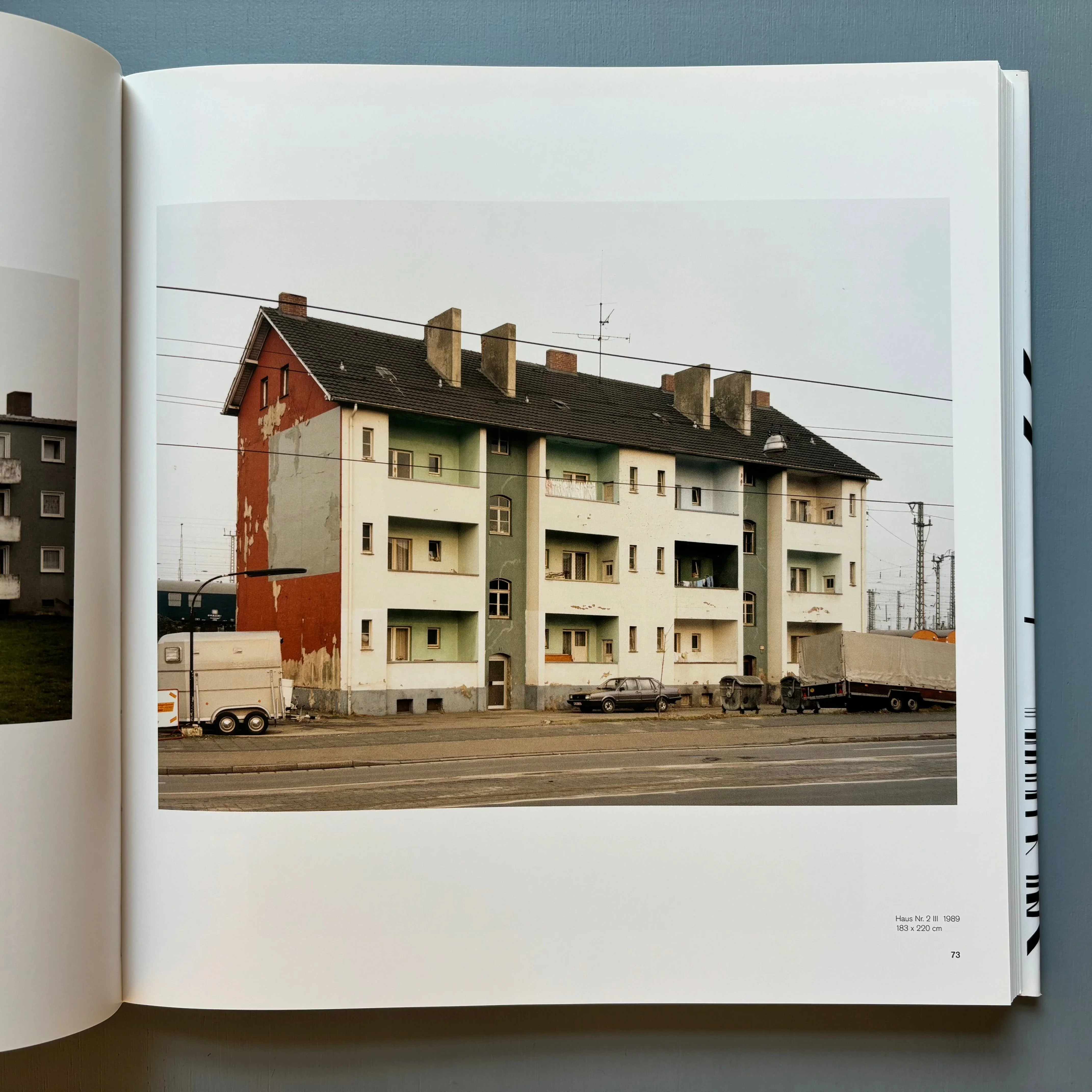 Thomas Ruff - Works 1979-2011 - Schirmer/Mosel 2012 - Image 4