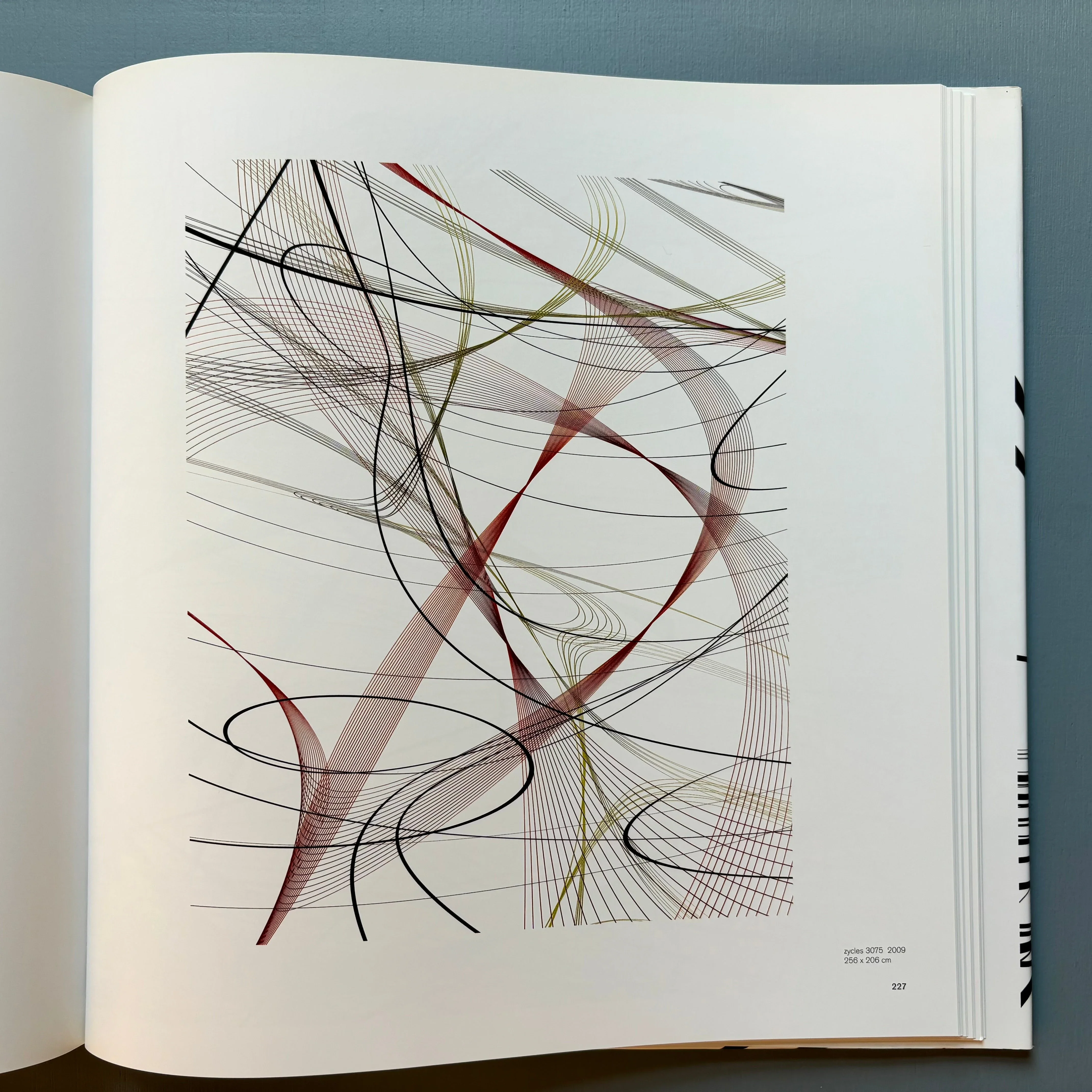 Thomas Ruff - Works 1979-2011 - Schirmer/Mosel 2012 - Image 9