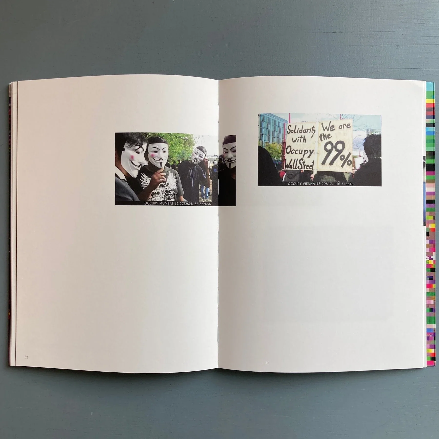 Thomson & Craighead - Flat Earth - MEWO 2013 - Image 6