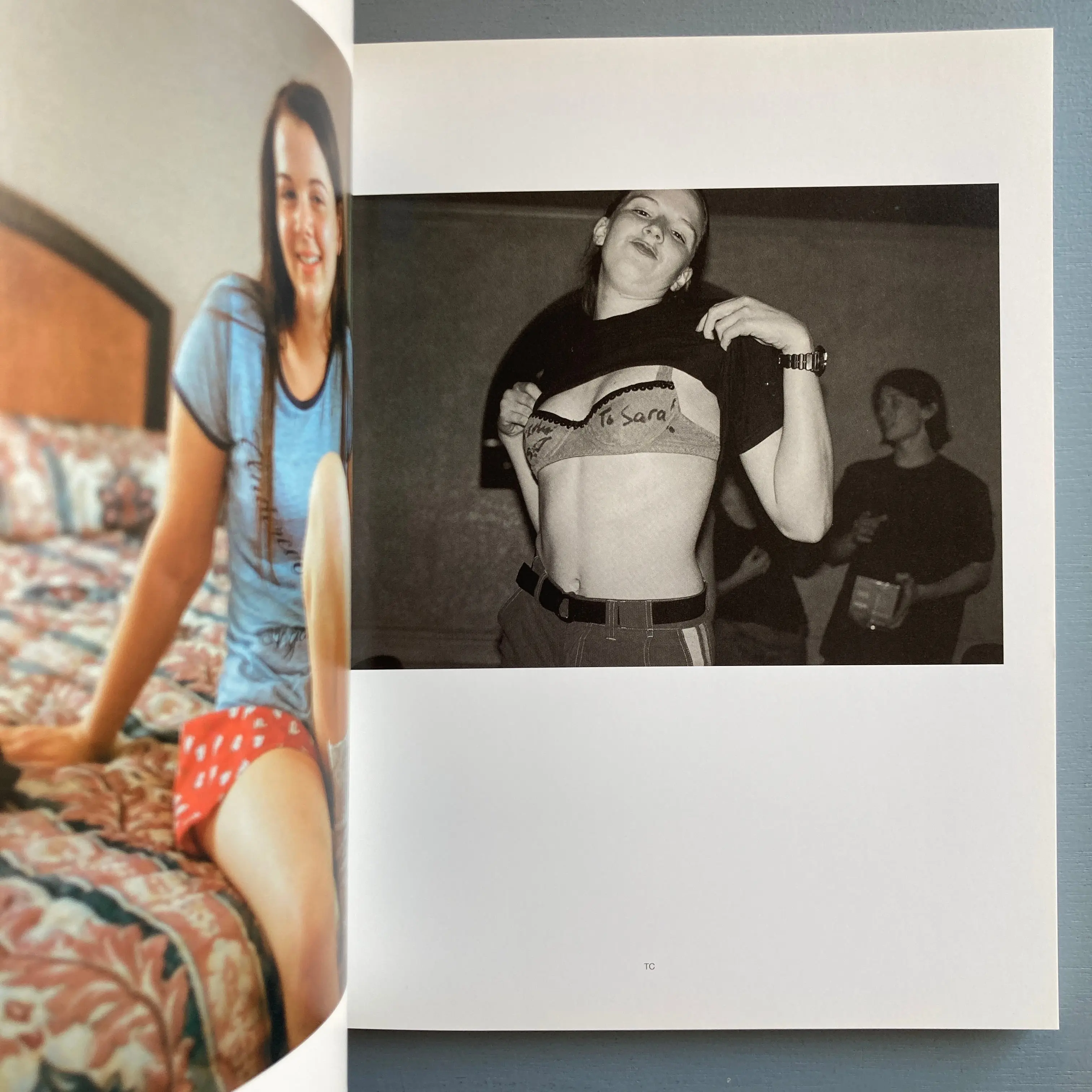 Thumbsucker - Photography from the film by Mike Mills - Iconoclast 2005 - Image 6