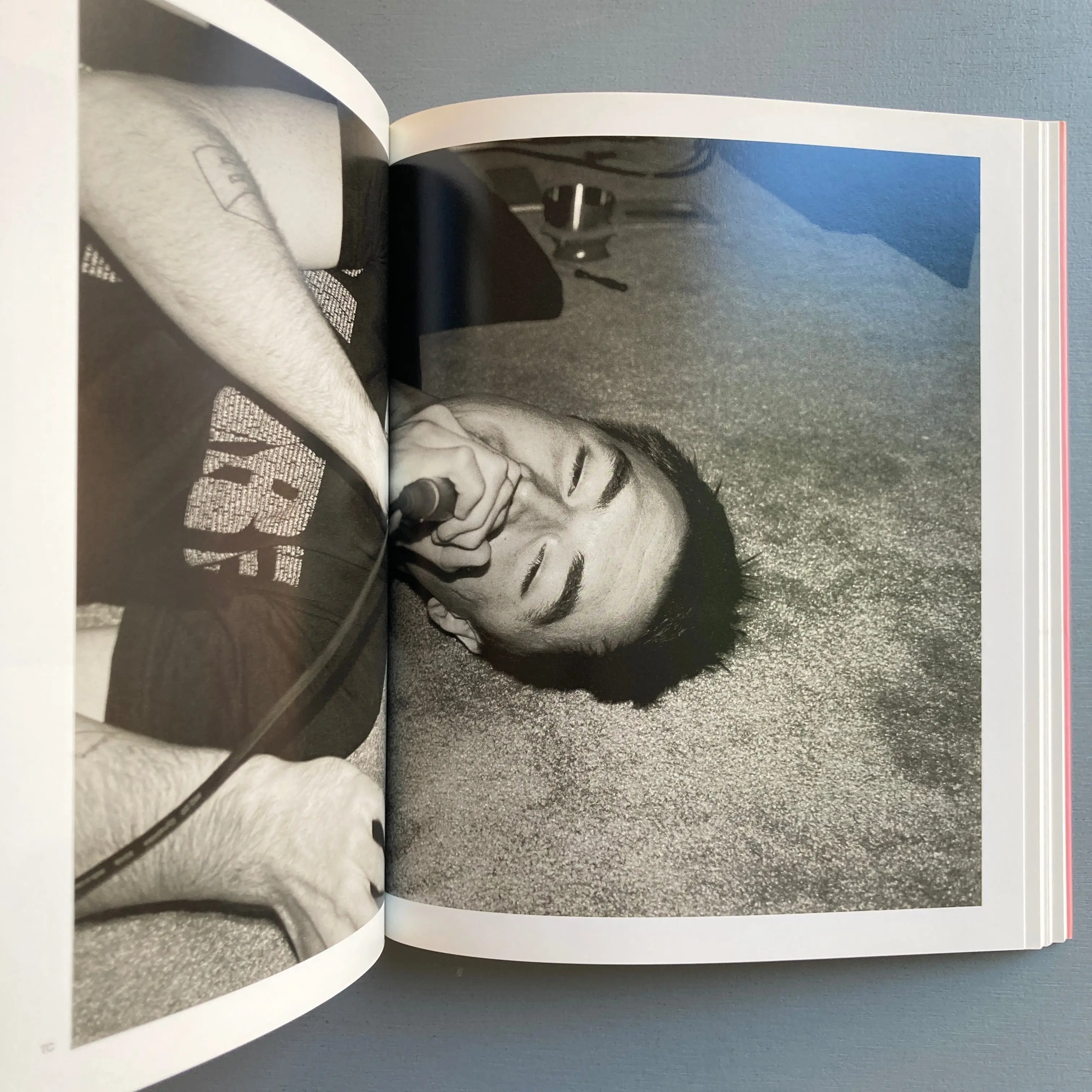 Thumbsucker - Photography from the film by Mike Mills - Iconoclast 2005 - Image 8