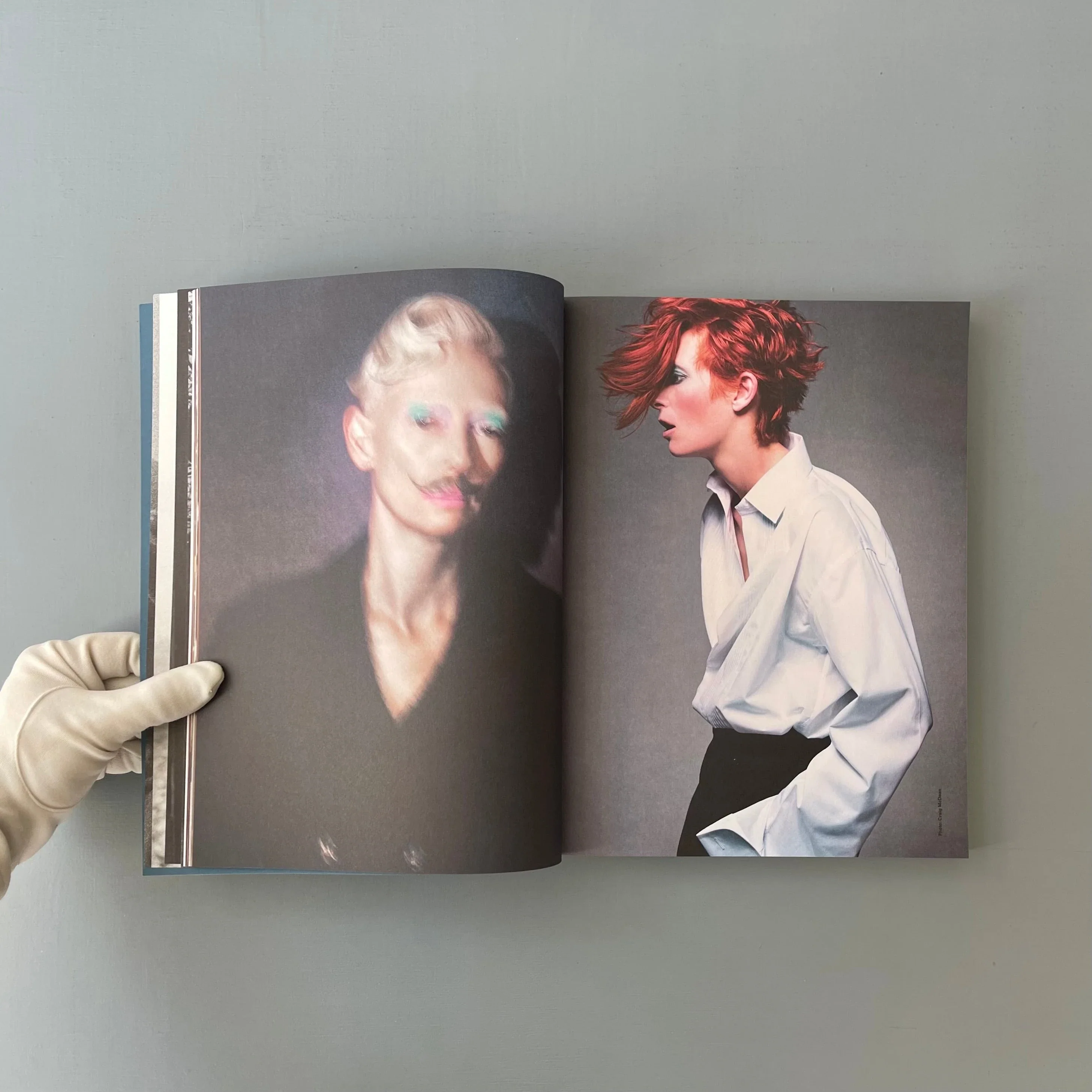 Tilda Swinton - Ongoing - Hannibal 2025 - Image 5