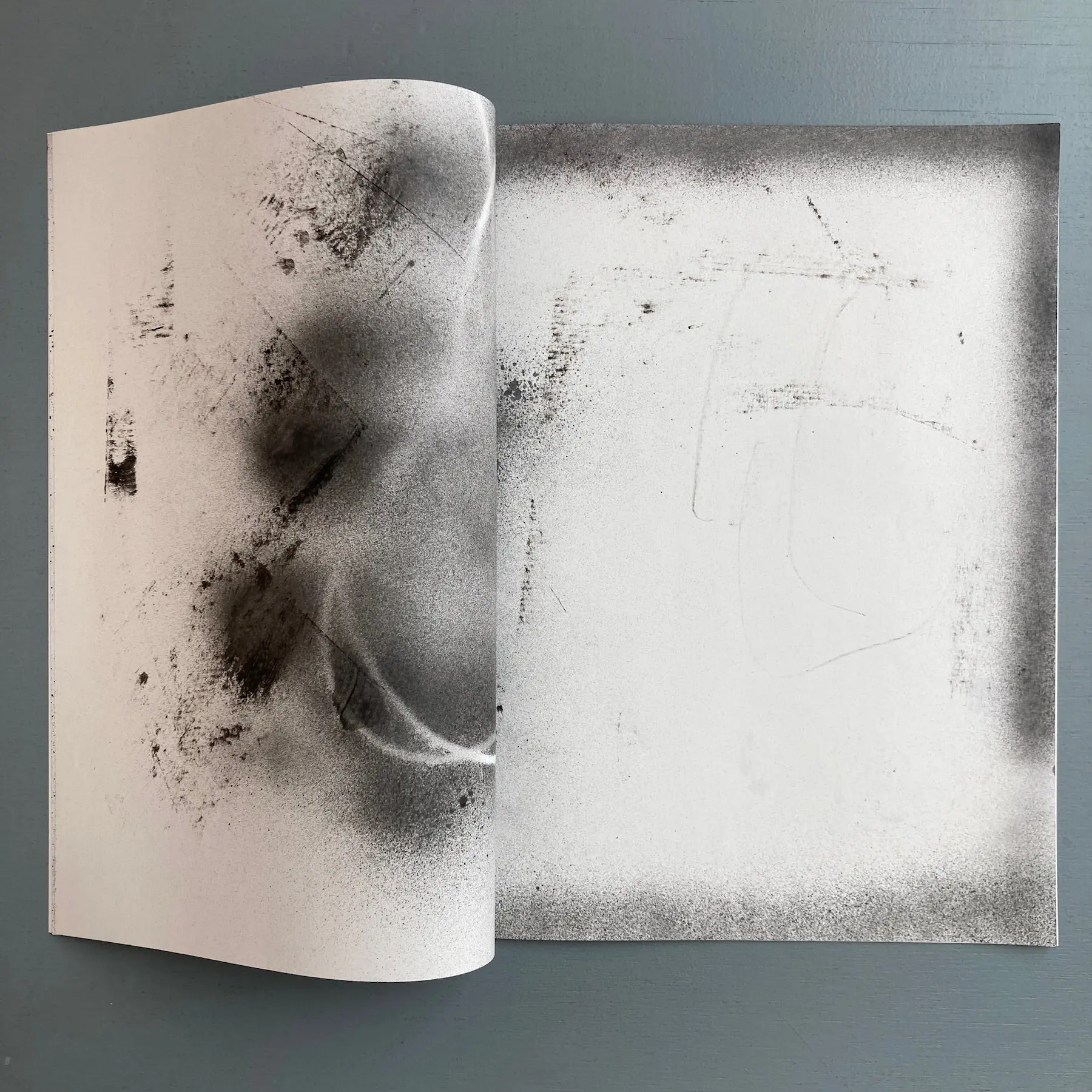 Tim Onderbeke - Untitled #8/15 - Self-published 2014 - Image 4