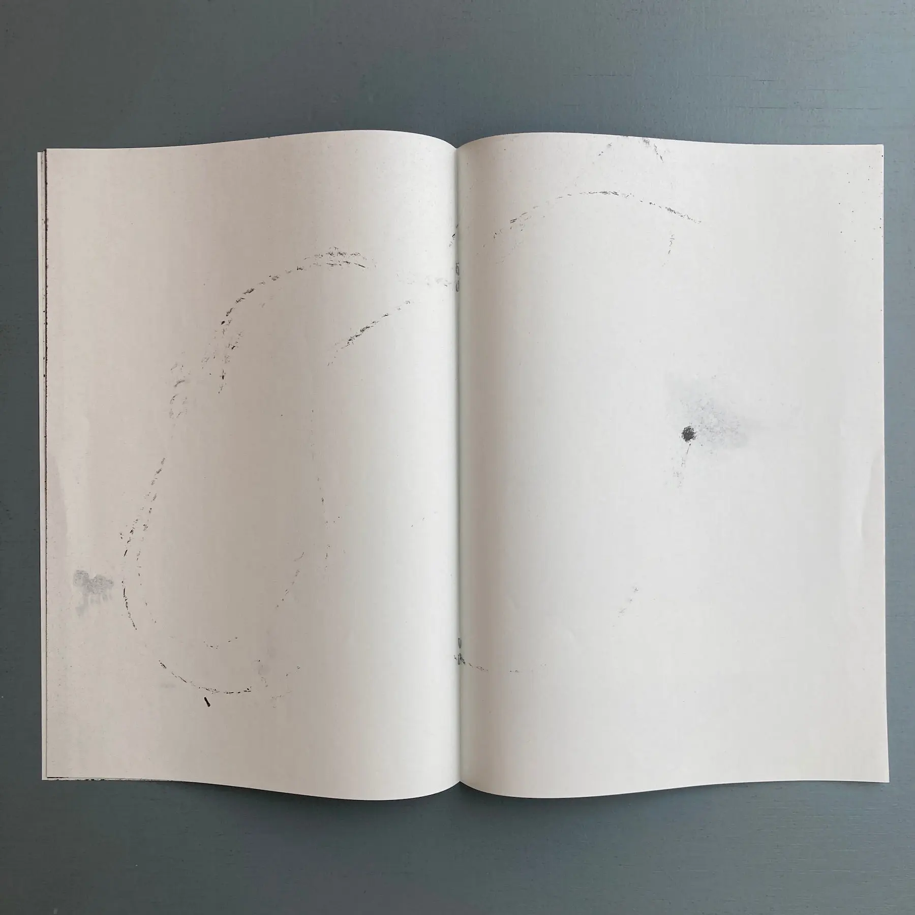 Tim Onderbeke - Untitled #8/15 - Self-published 2014 - Image 6
