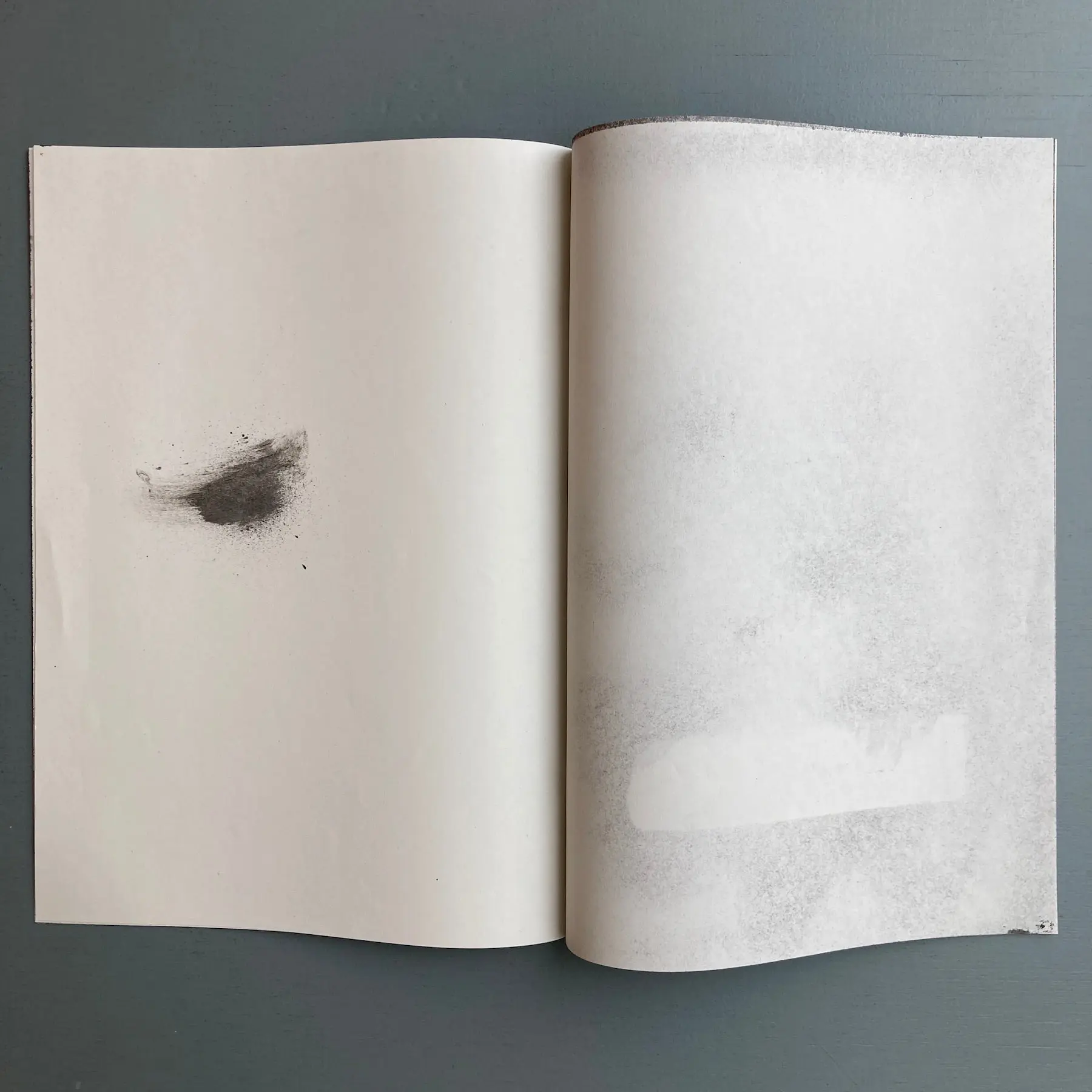 Tim Onderbeke - Untitled #8/15 - Self-published 2014 - Image 7