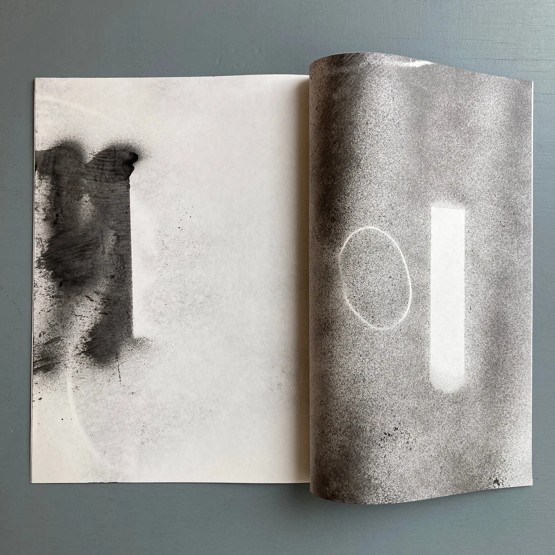 Tim Onderbeke - Untitled #8/15 - Self-published 2014 - Image 8