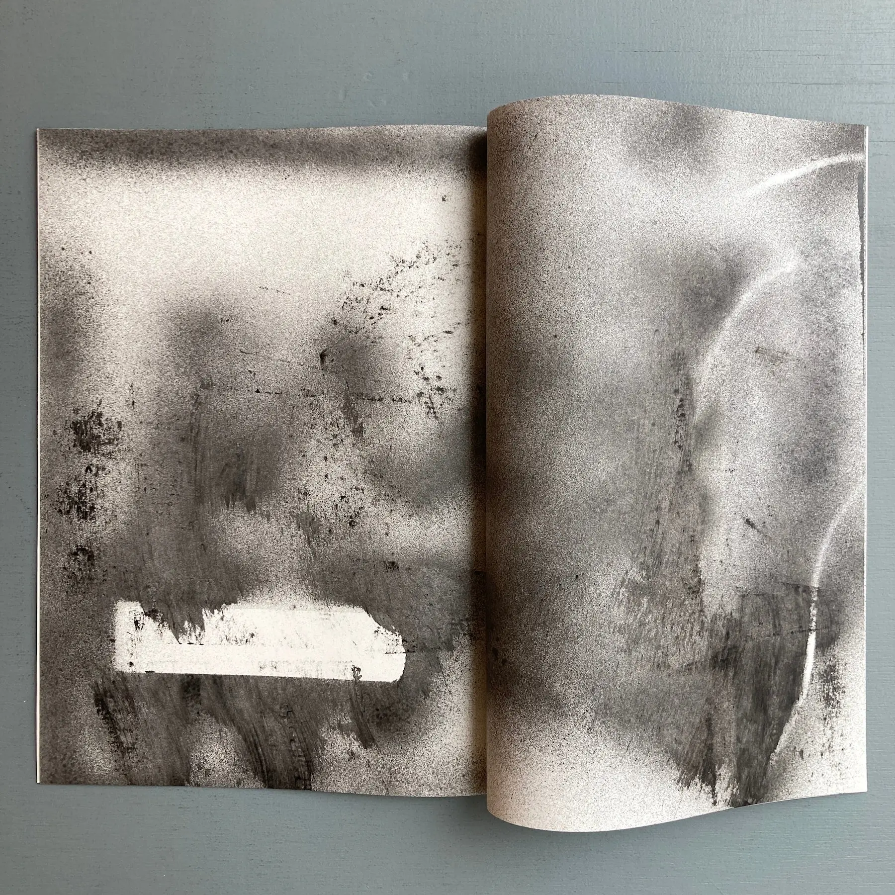 Tim Onderbeke - Untitled #8/15 - Self-published 2014 - Image 9