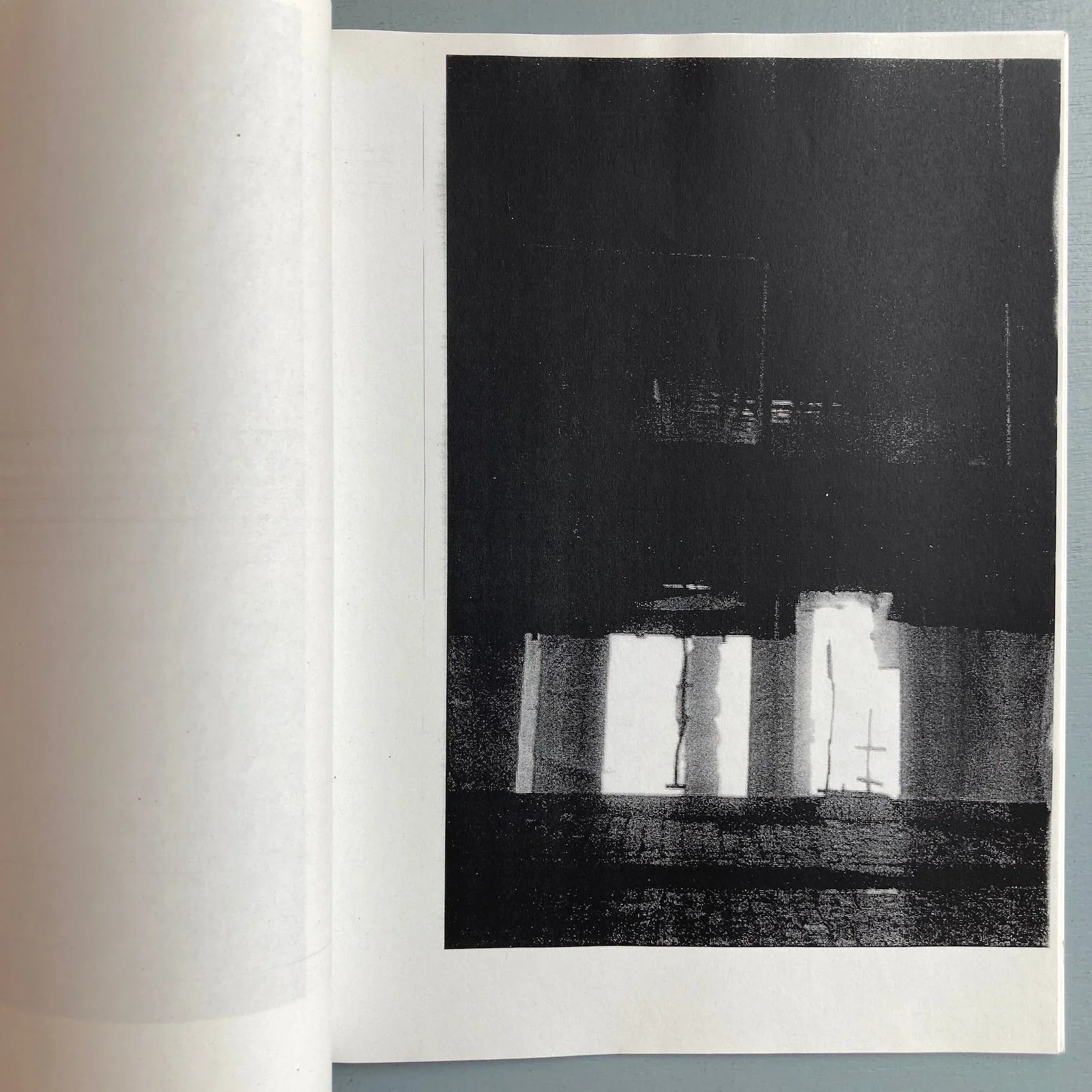 Tim Onderbeke - Venster/Raam/Venster - Self-published 2015 - Image 4