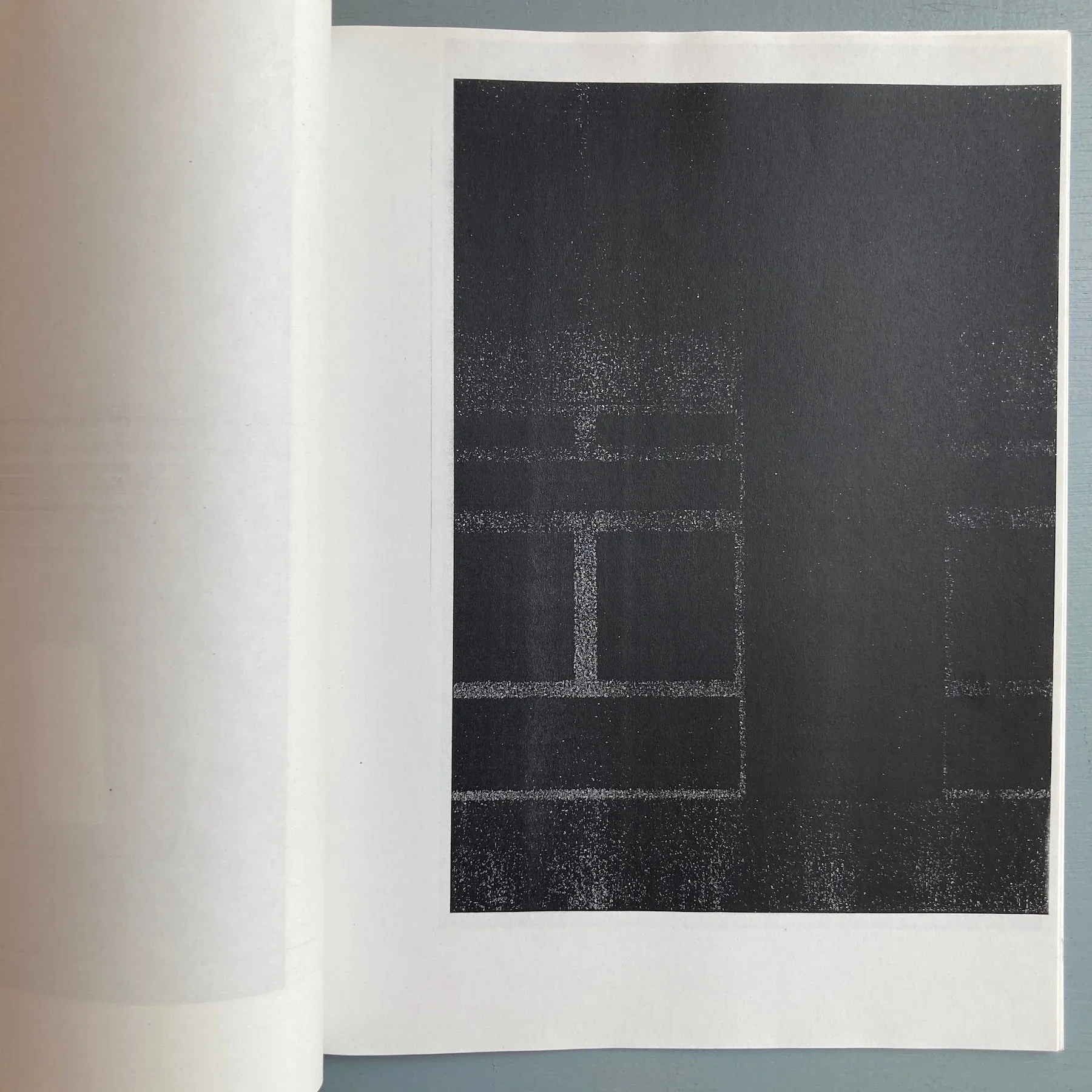 Tim Onderbeke - Venster/Raam/Venster - Self-published 2015 - Image 5