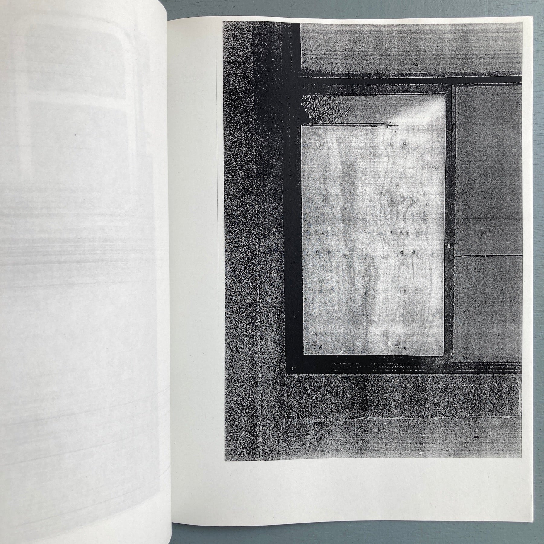 Tim Onderbeke - Venster/Raam/Venster - Self-published 2015 - Image 9