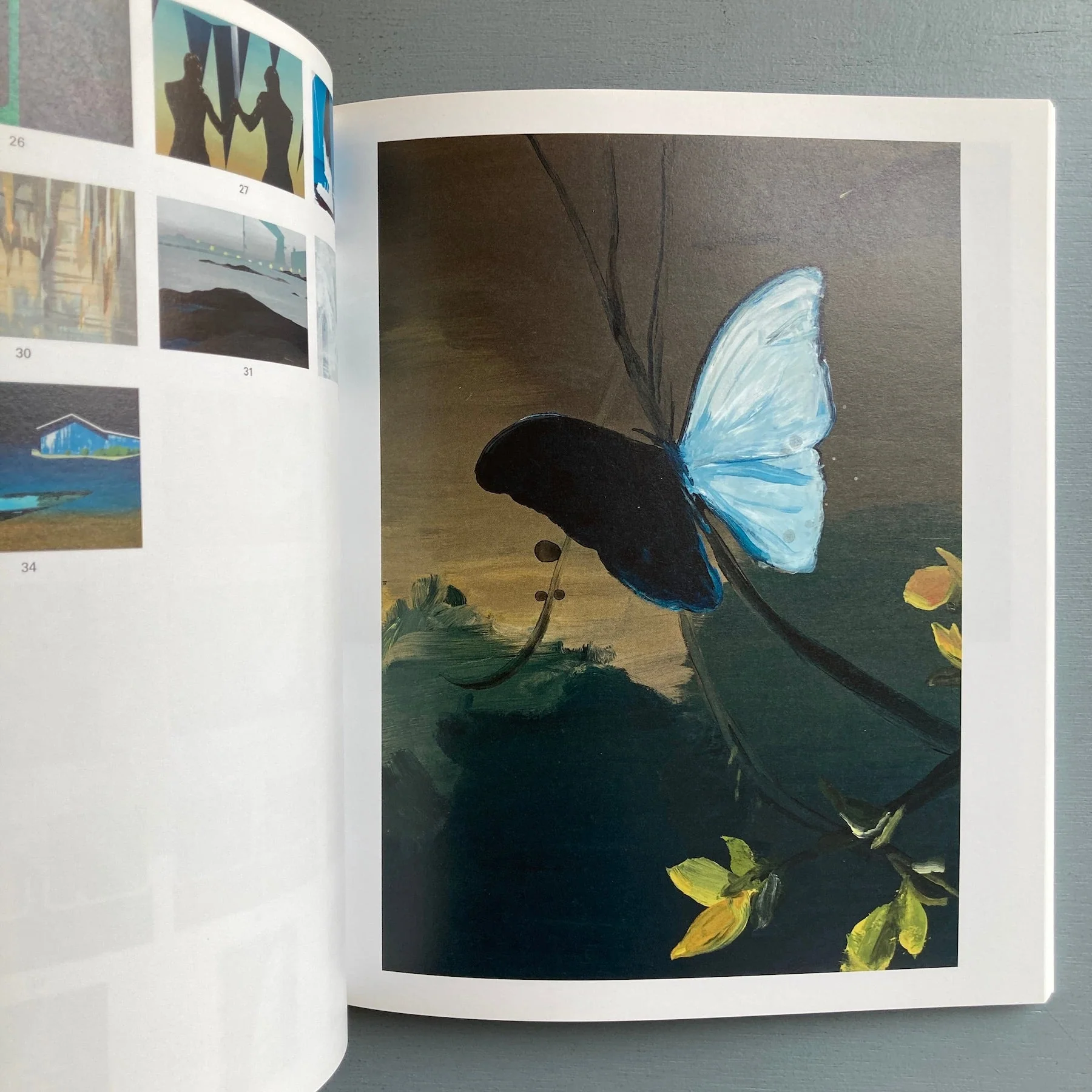 Tina Gillen - Echo - MER. Books 2015 - Image 2