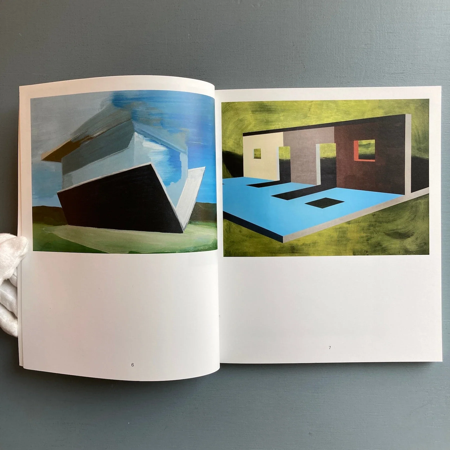 Tina Gillen - Echo - MER. Books 2015 - Image 3