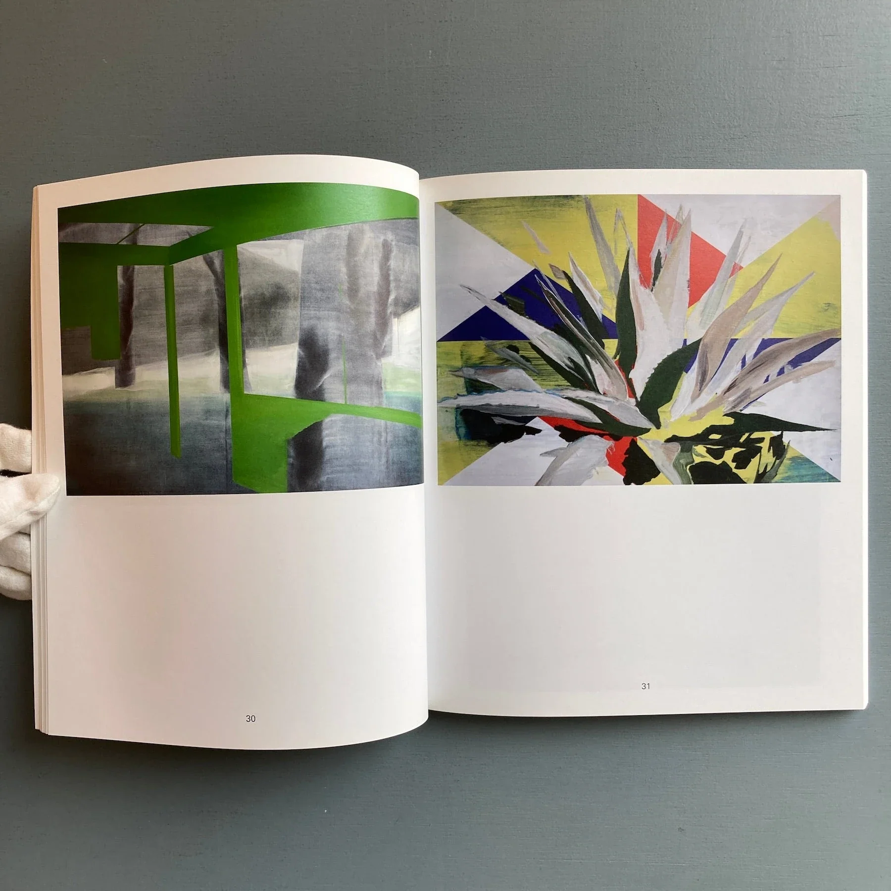 Tina Gillen - Echo - MER. Books 2015 - Image 4