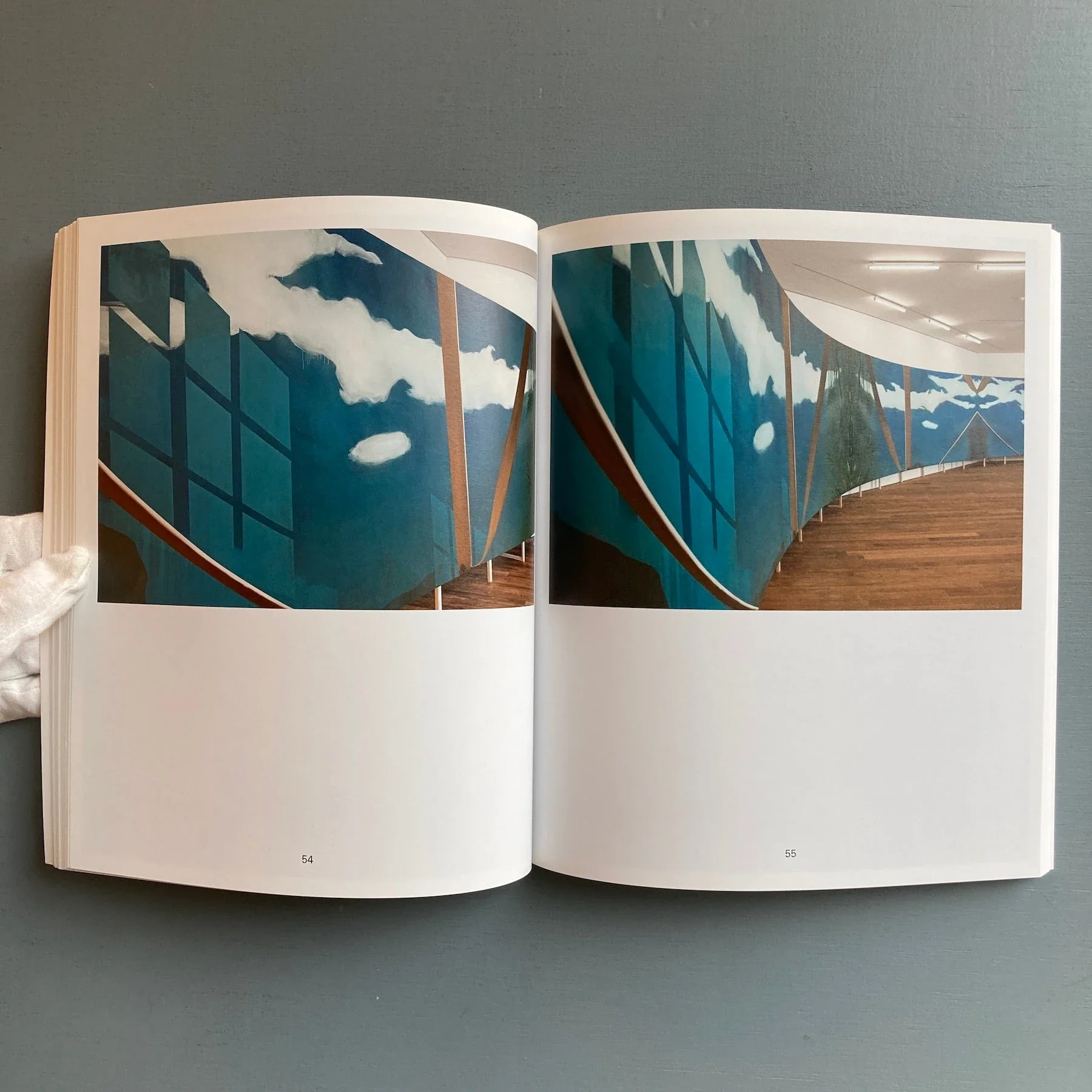 Tina Gillen - Echo - MER. Books 2015 - Image 6