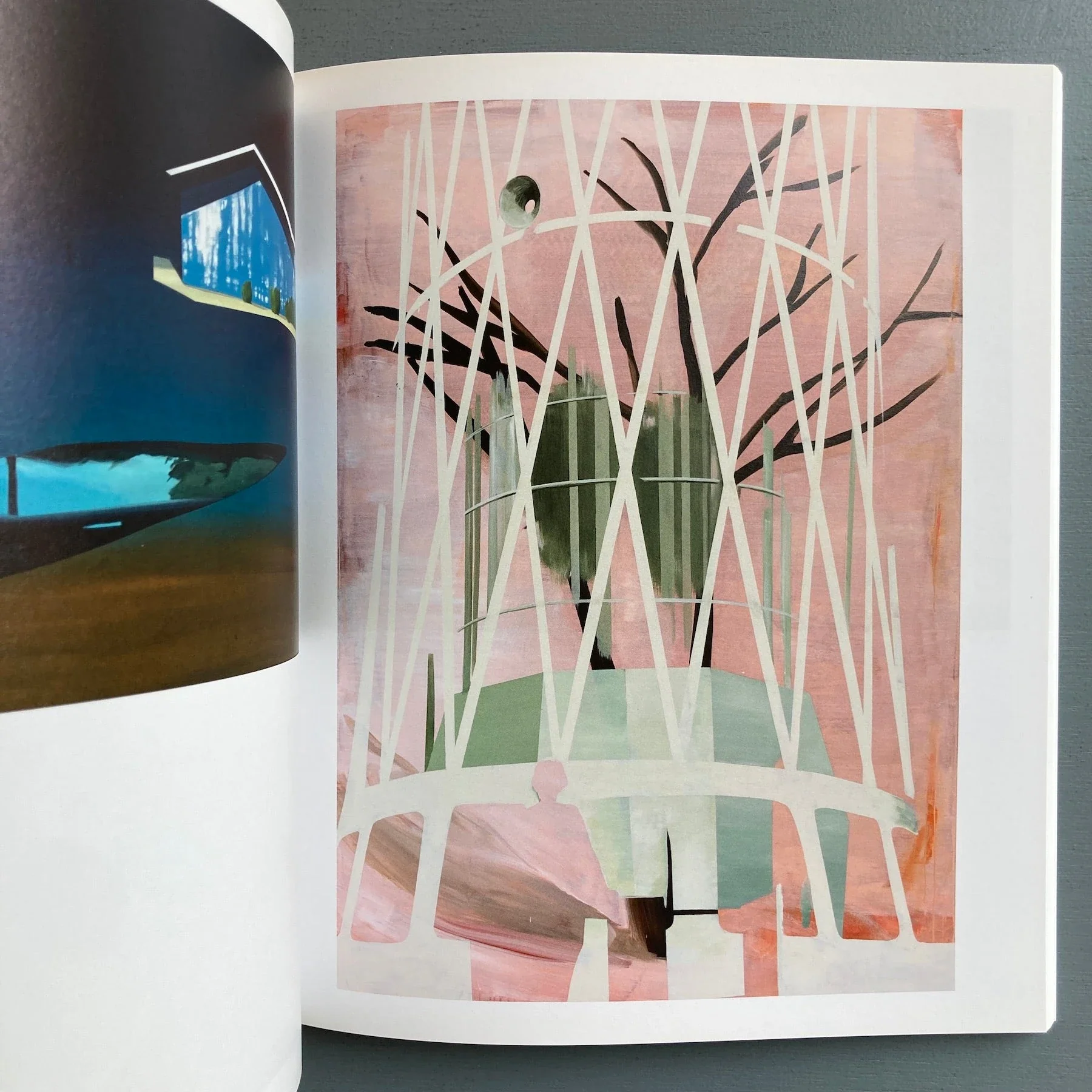 Tina Gillen - Echo - MER. Books 2015 - Image 7