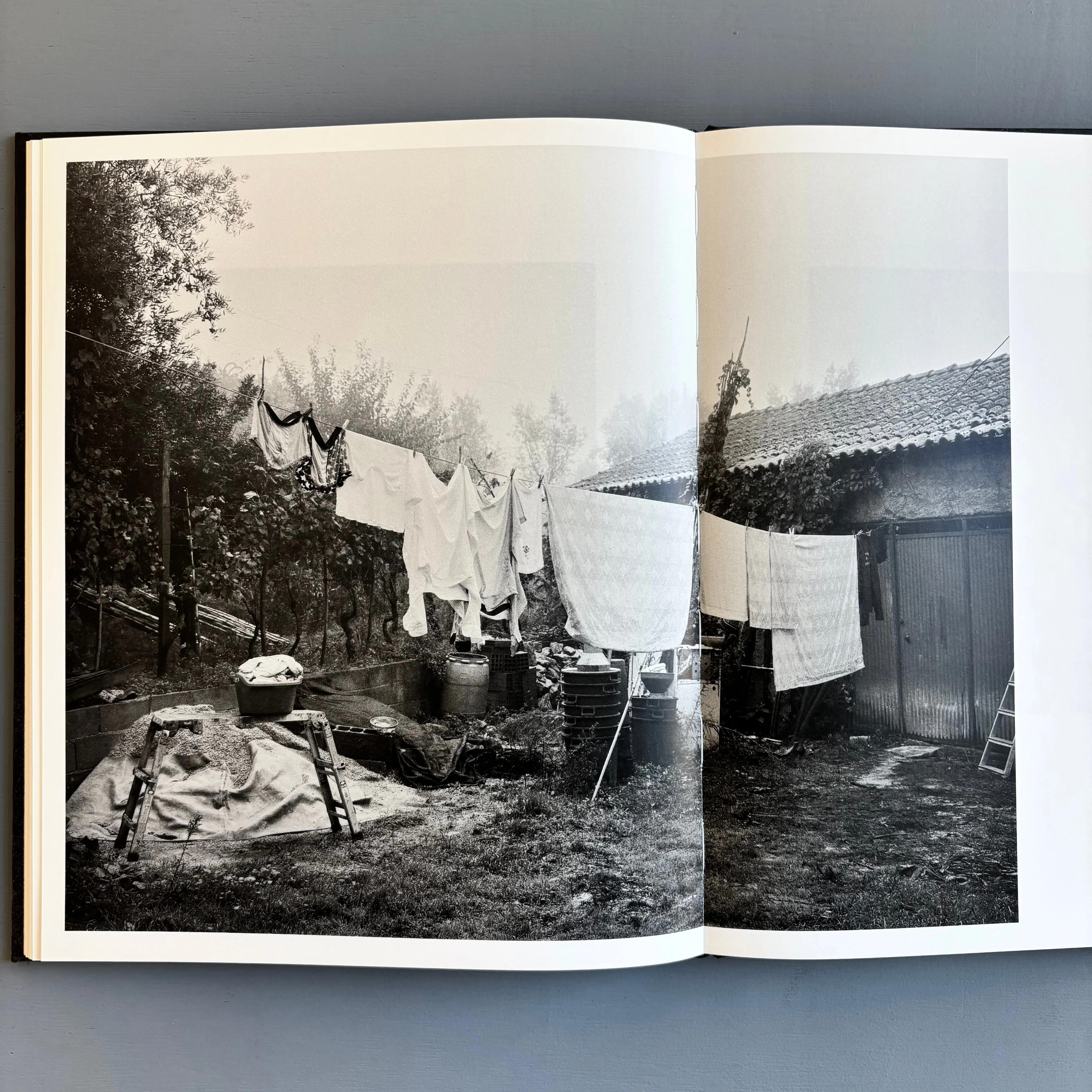 Tito Mouraz - The House of the Seven Women - Dewi Lewis Publishing 2016 - Image 8