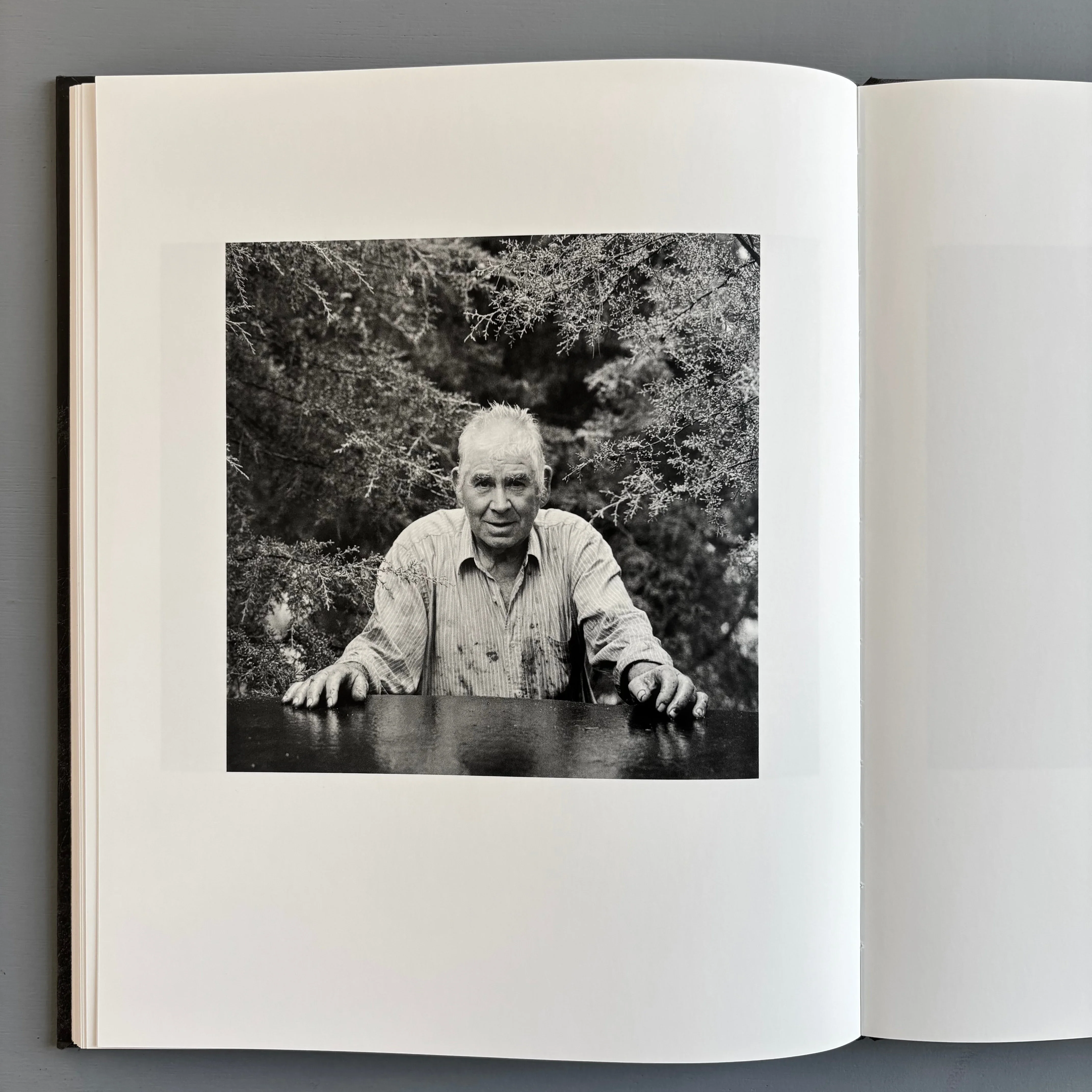 Tito Mouraz - The House of the Seven Women - Dewi Lewis Publishing 2016 - Image 9
