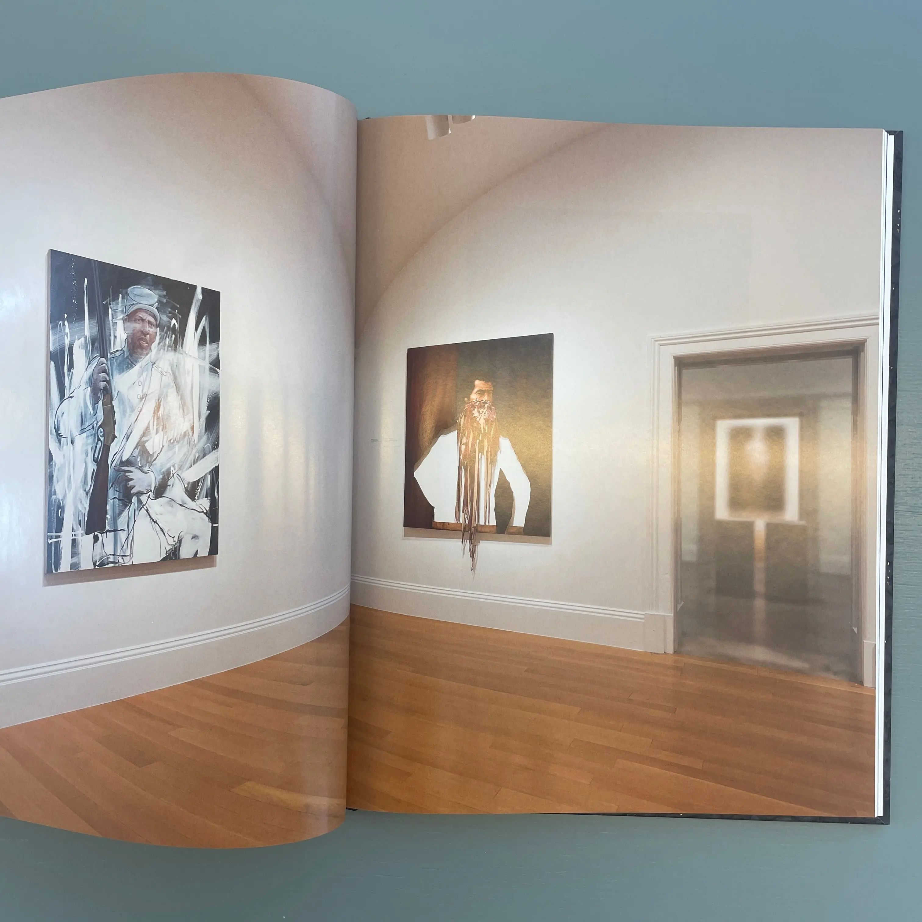 Titus Kaphar - Language of the forgotten - Self-published 2019 - Image 15